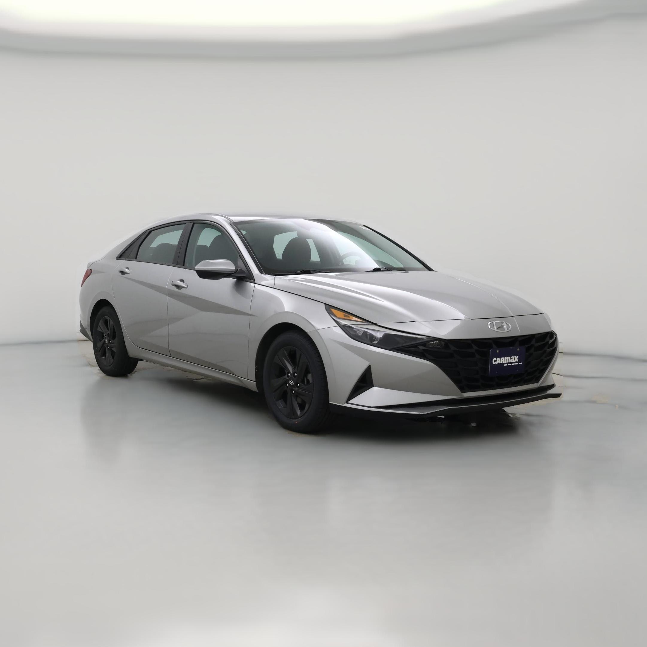 Thumbnail: 2022 Hyundai Elantra - 1