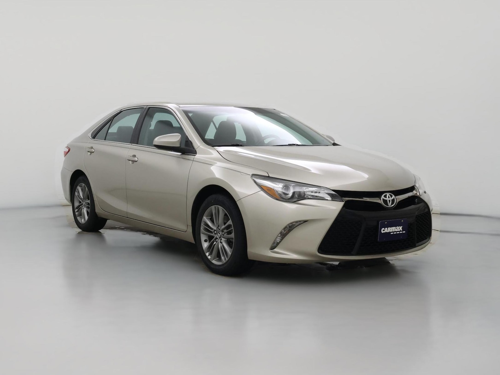2016 Toyota Camry Special Edition