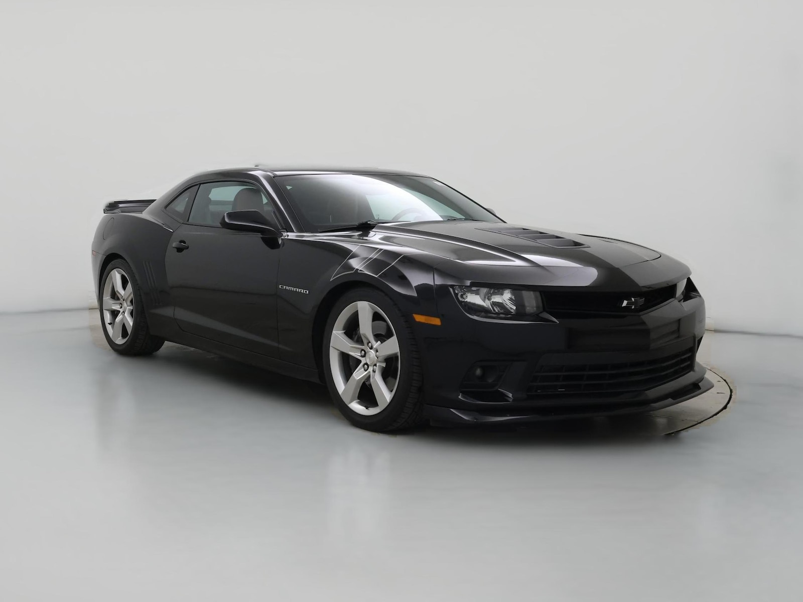 2015 Chevrolet Camaro 2SS