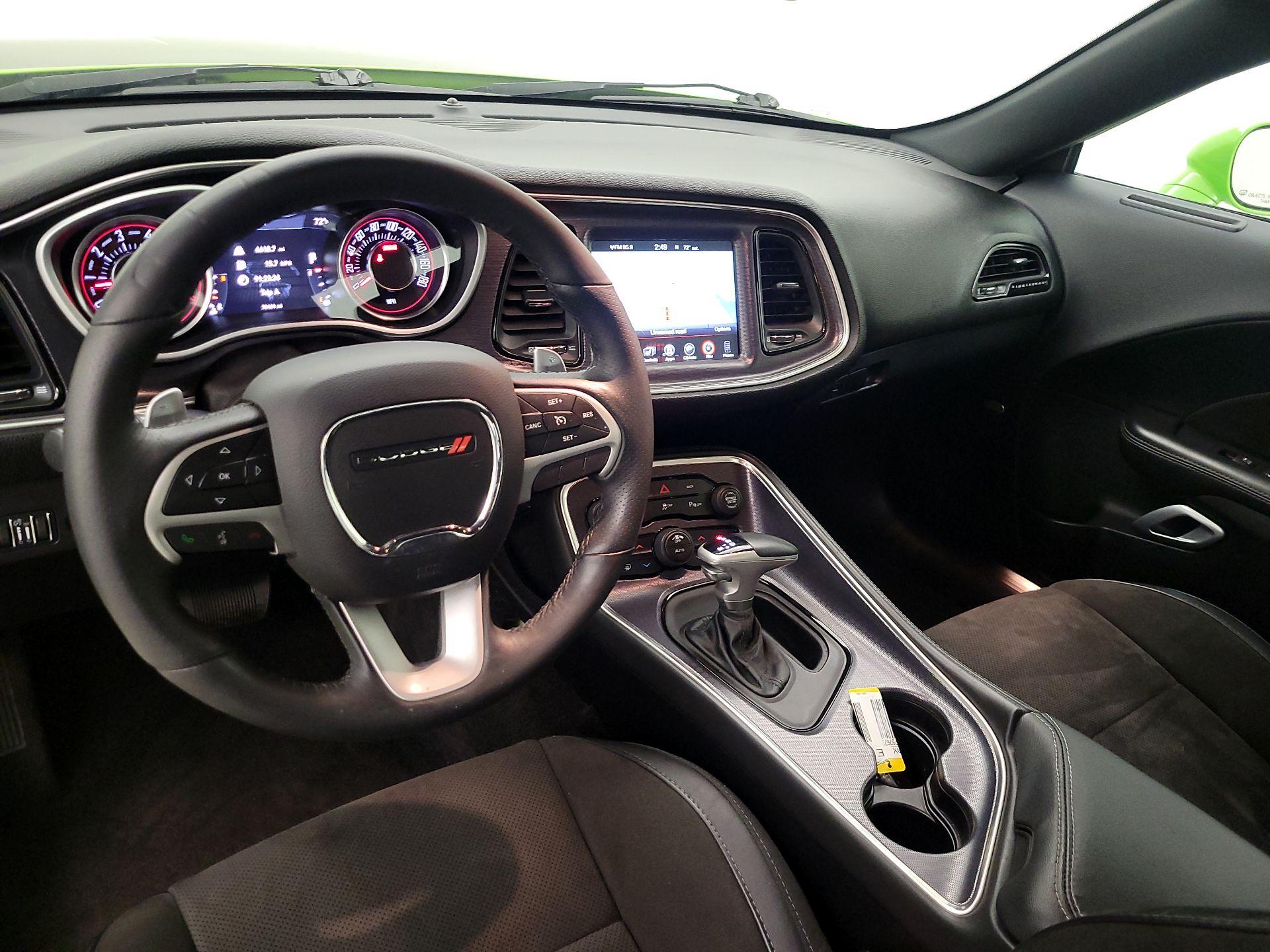 Thumbnail: 2015 Dodge Challenger - 9