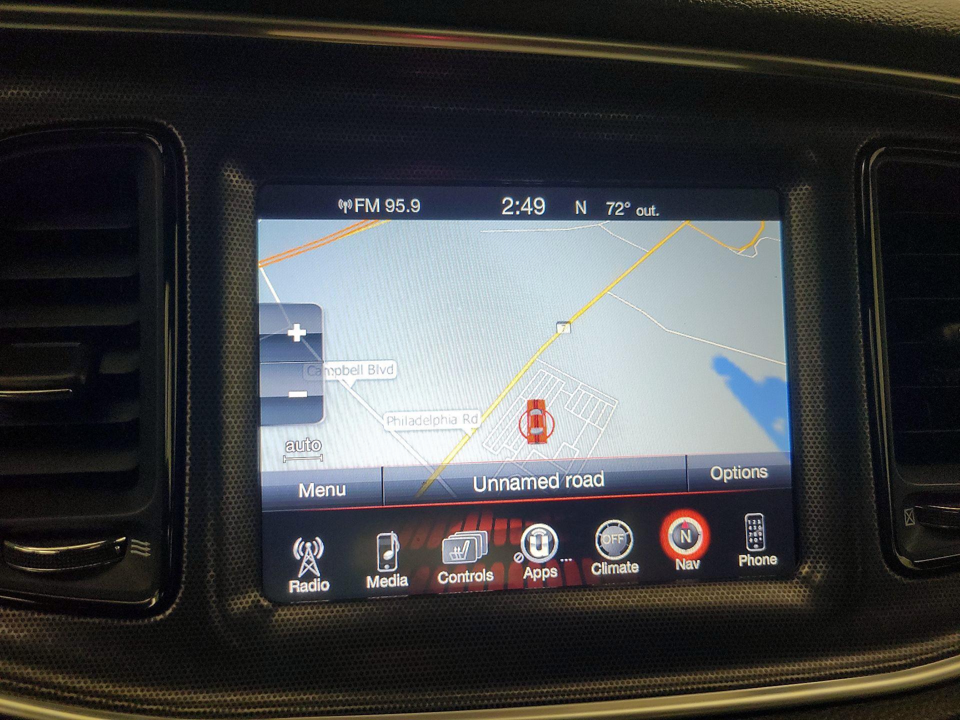 Thumbnail: 2015 Dodge Challenger - 14