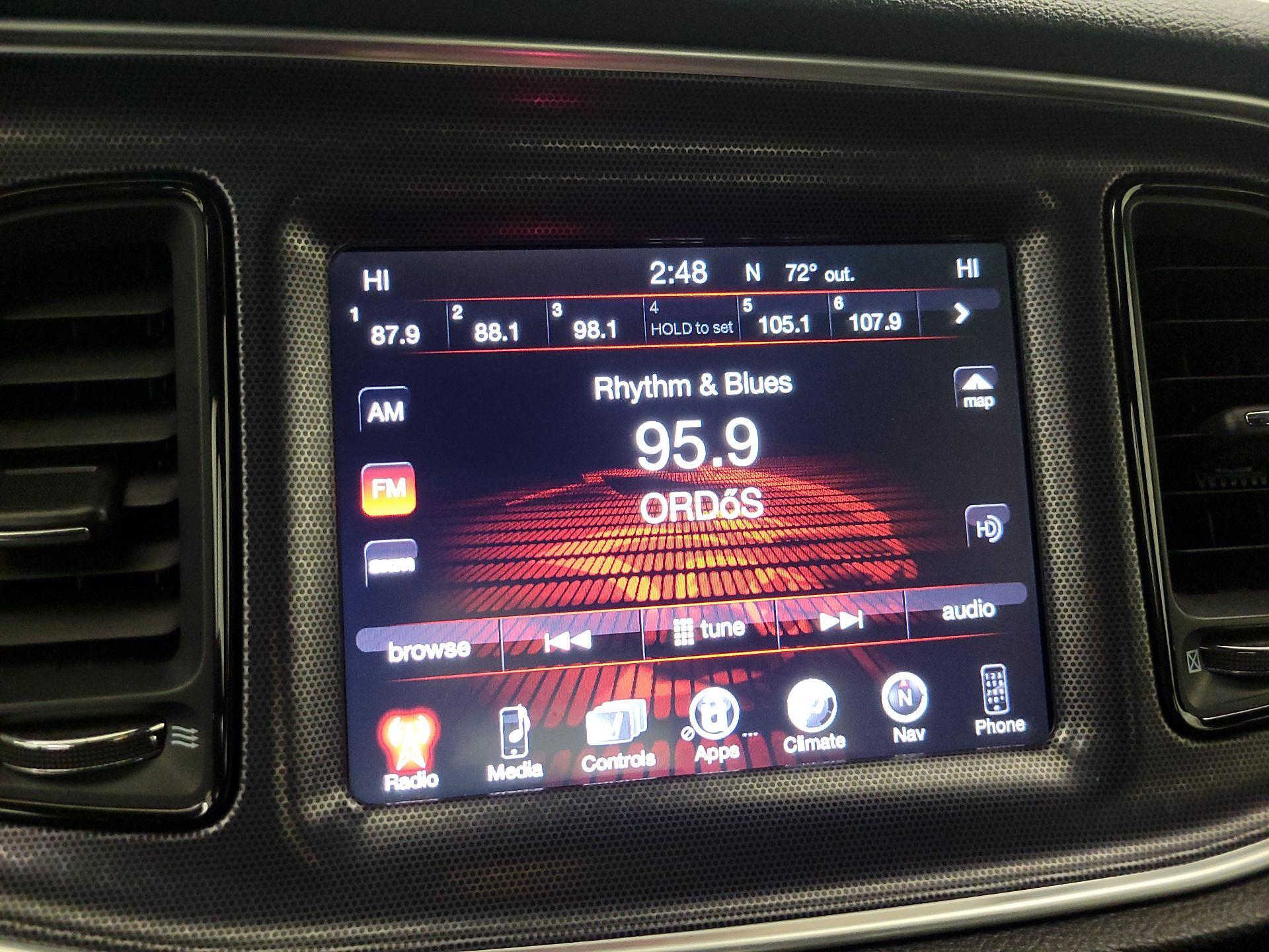 Thumbnail: 2015 Dodge Challenger - 16