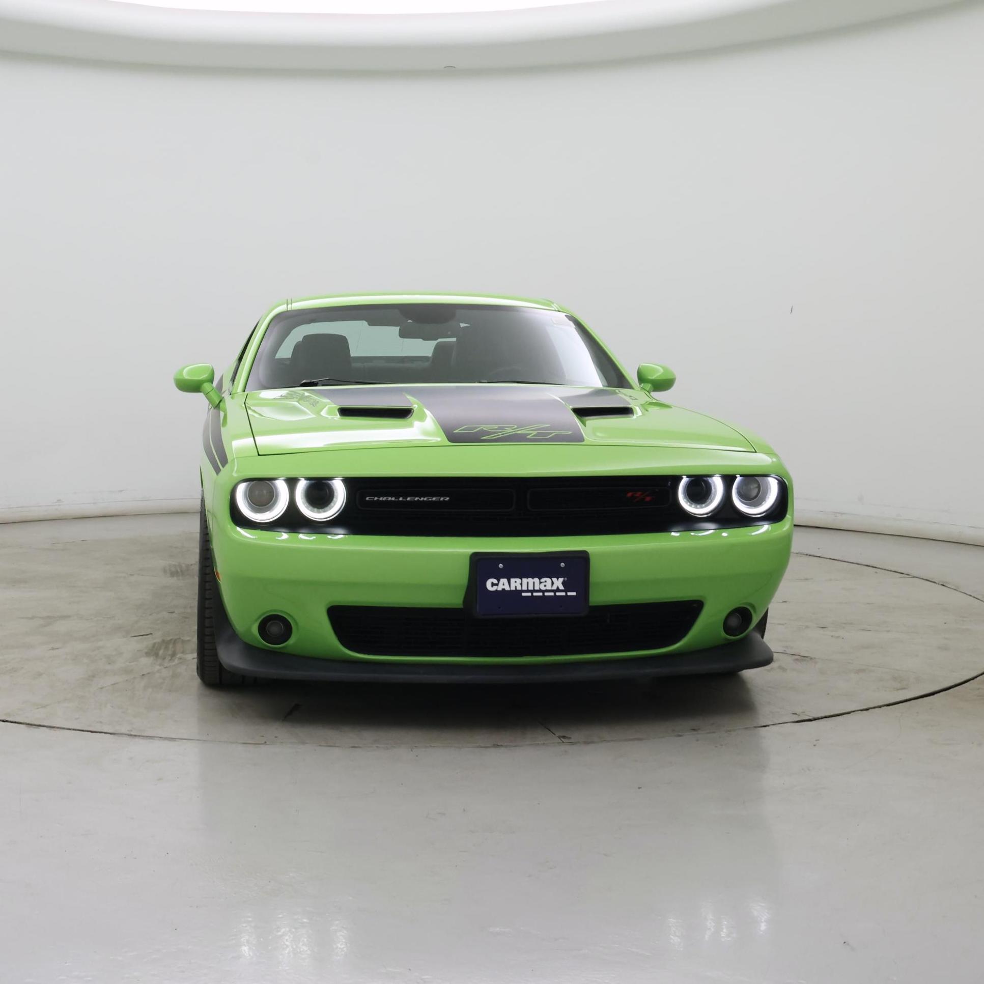 Thumbnail: 2015 Dodge Challenger - 5