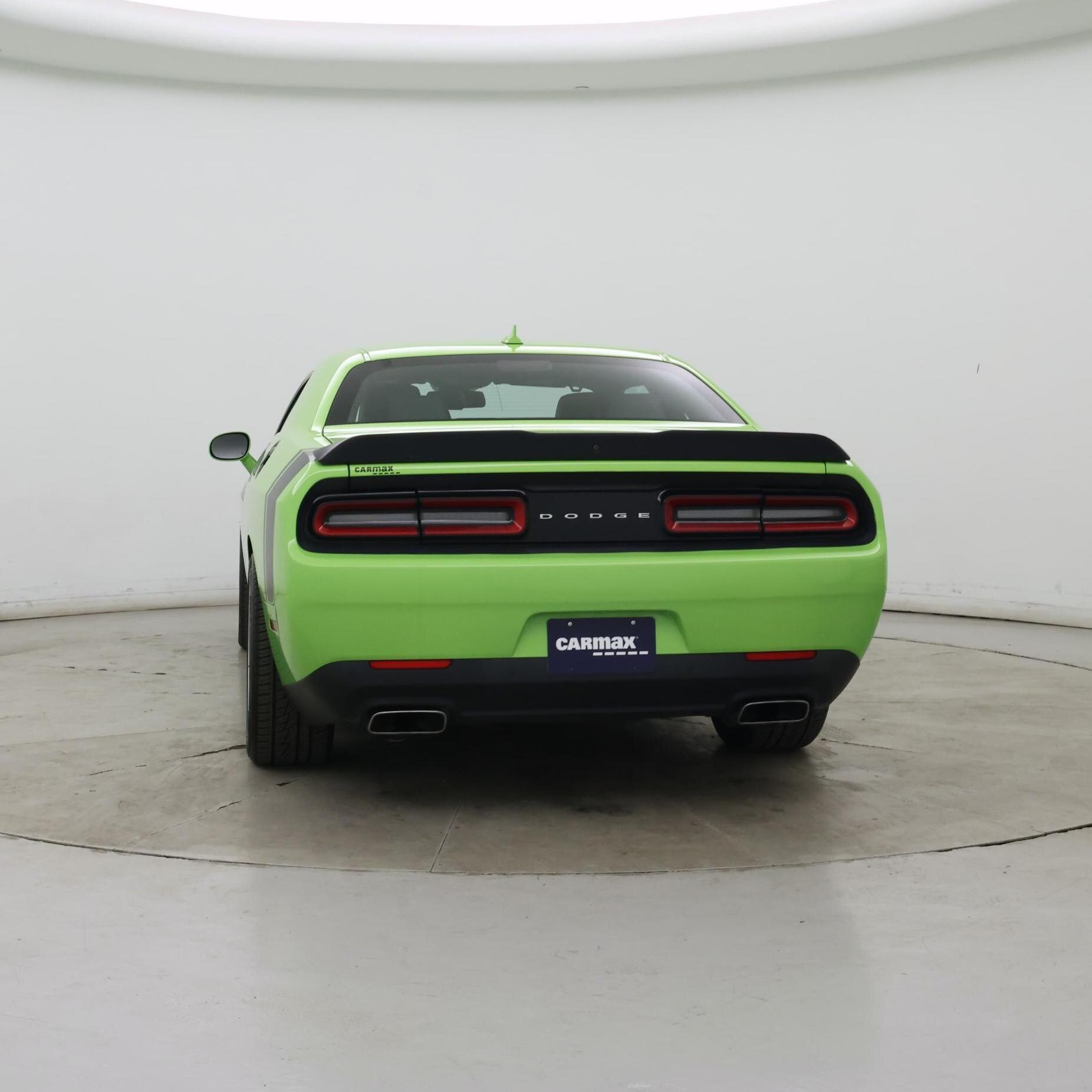 Thumbnail: 2015 Dodge Challenger - 6