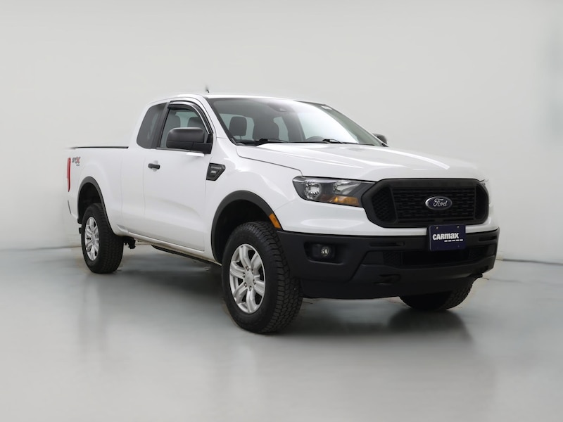 2020 Ford Ranger XLT -
                  White Marsh, MD