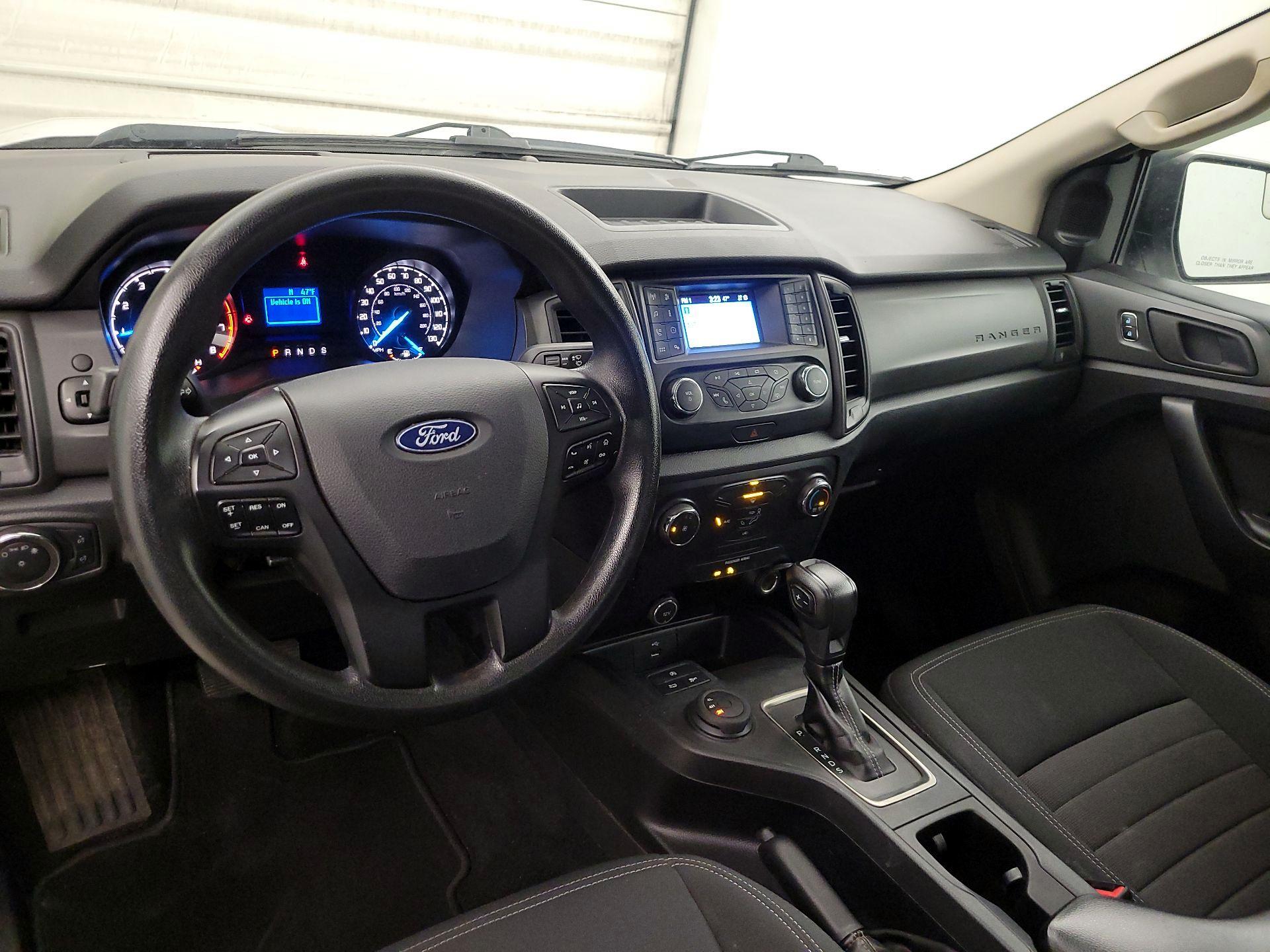 Thumbnail: 2020 Ford Ranger - 9