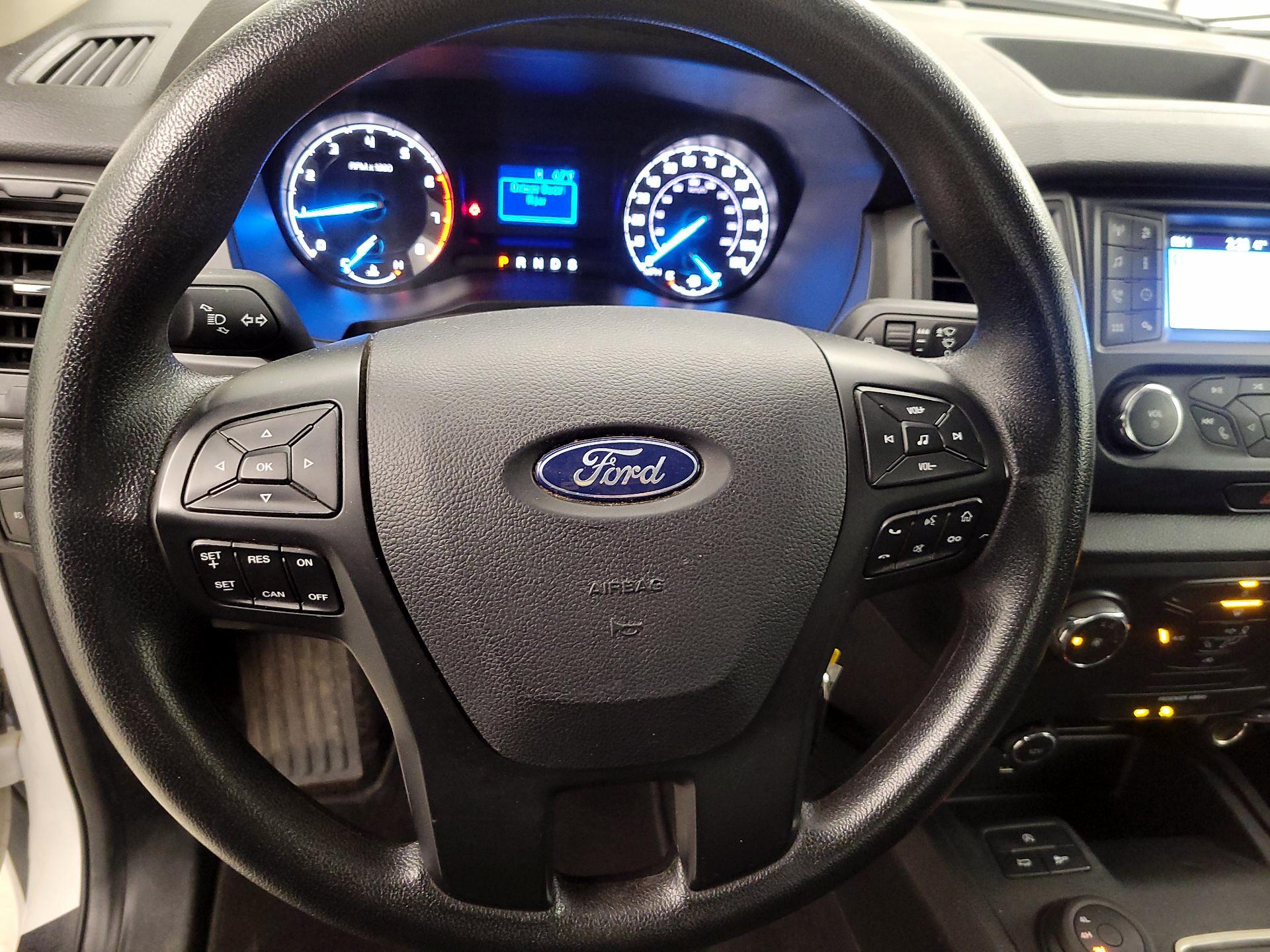 Thumbnail: 2020 Ford Ranger - 10