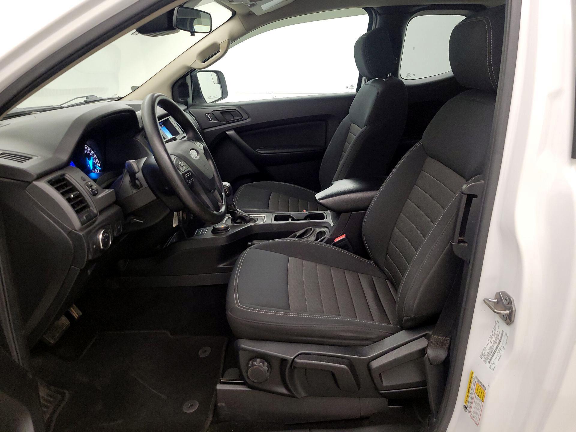 Thumbnail: 2020 Ford Ranger - 11