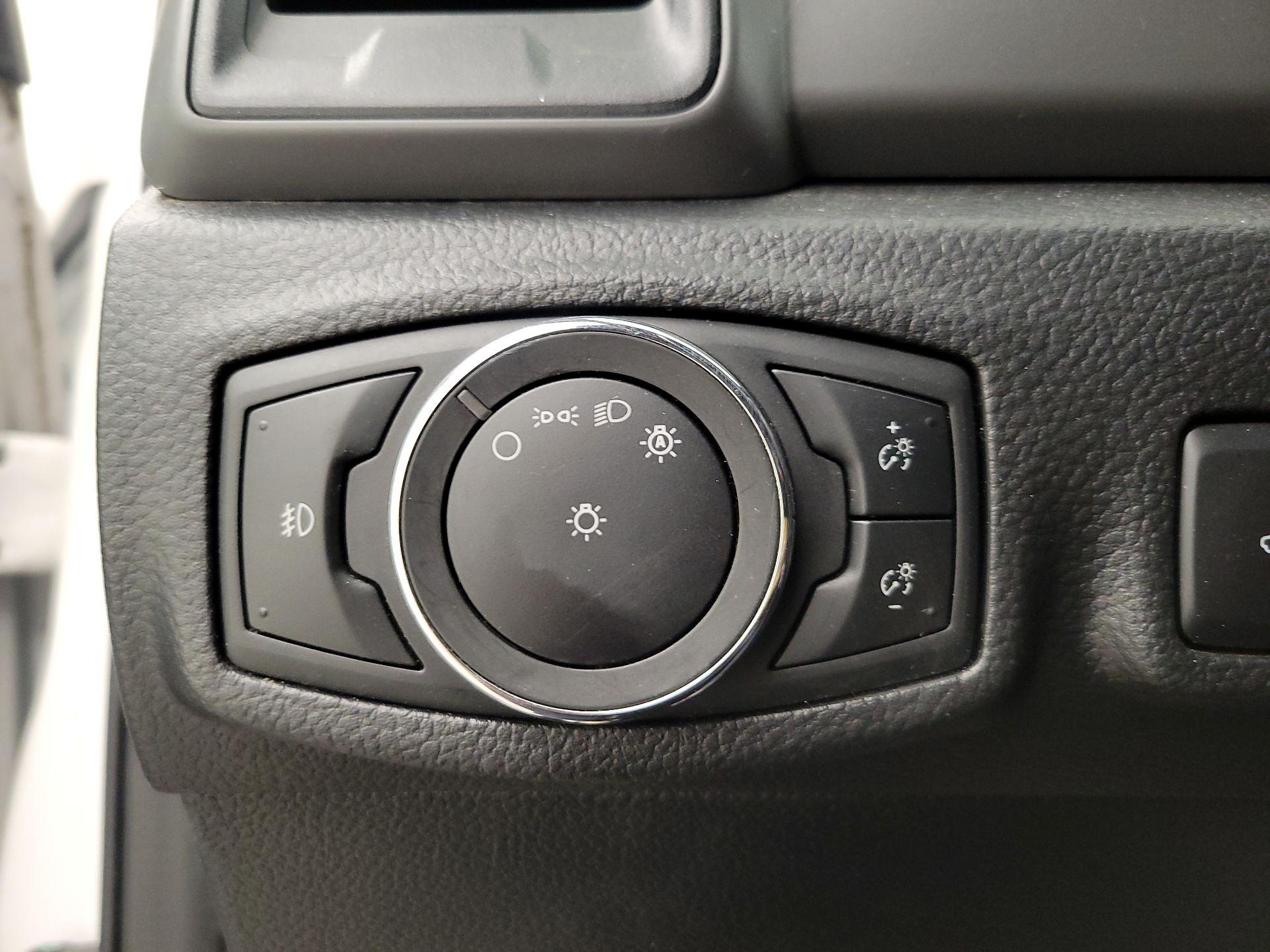 Thumbnail: 2020 Ford Ranger - 13