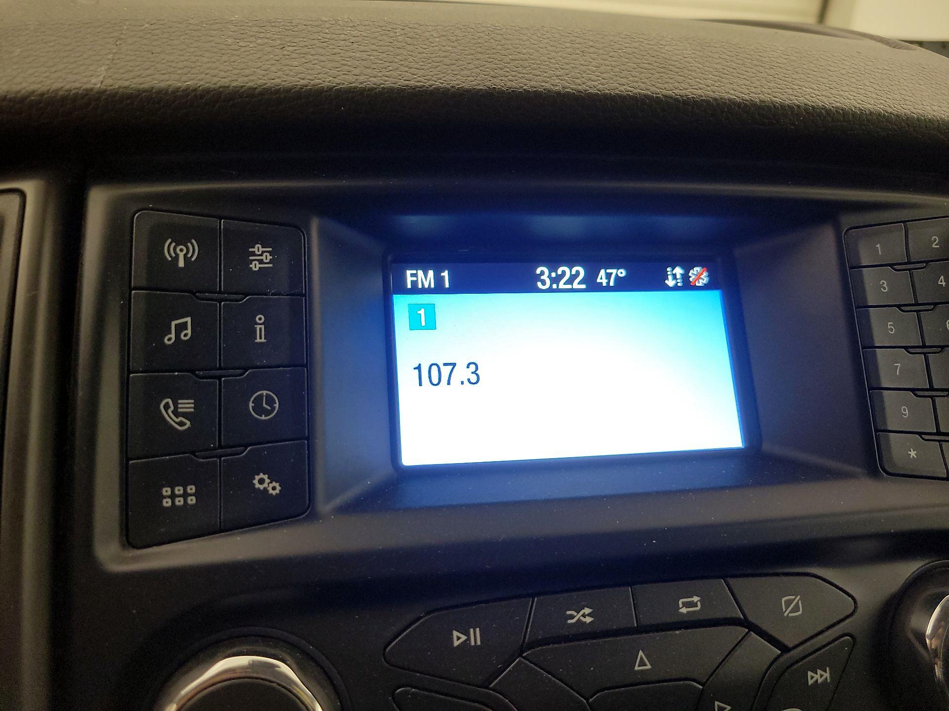 Thumbnail: 2020 Ford Ranger - 15