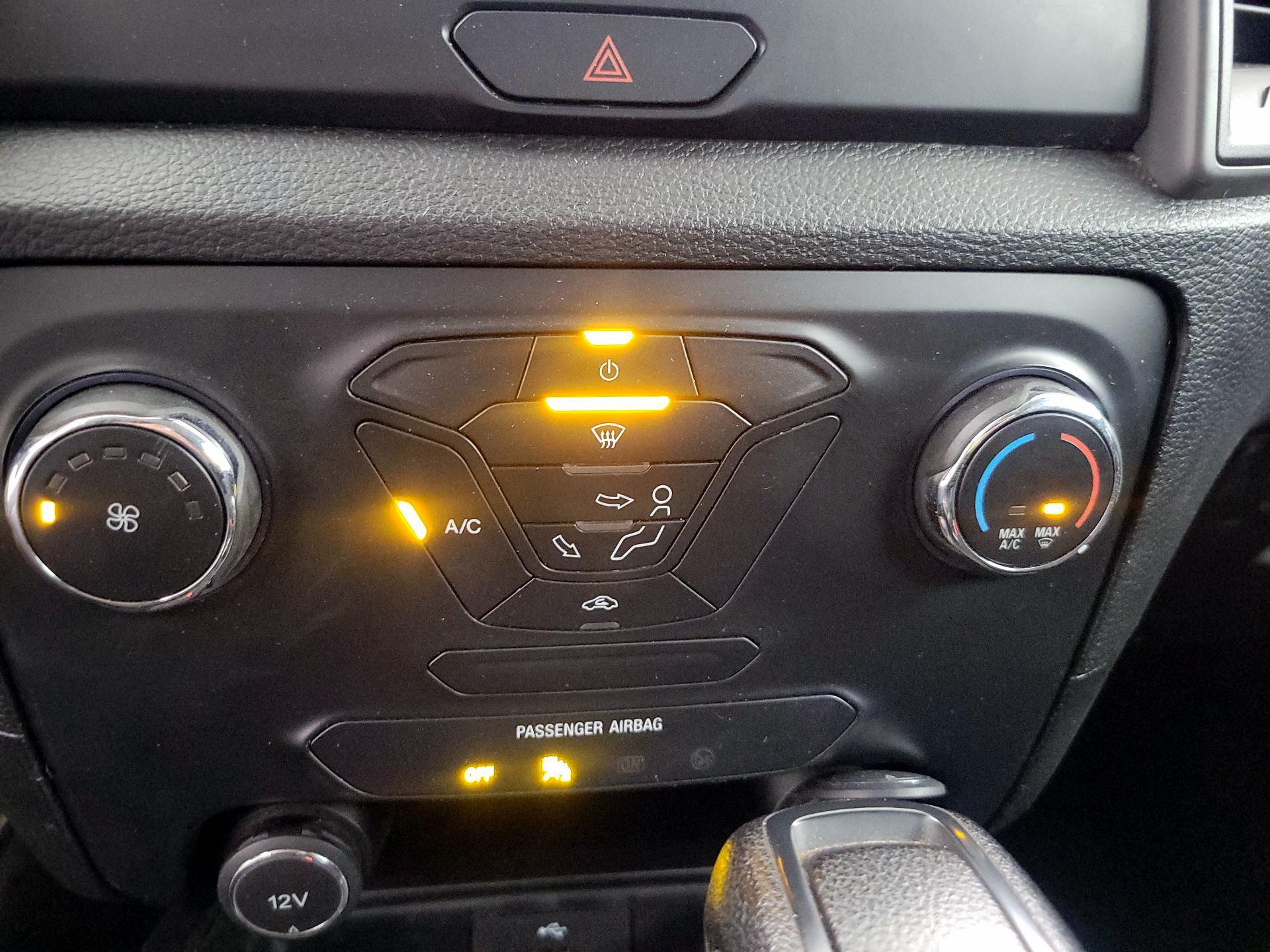 Thumbnail: 2020 Ford Ranger - 16