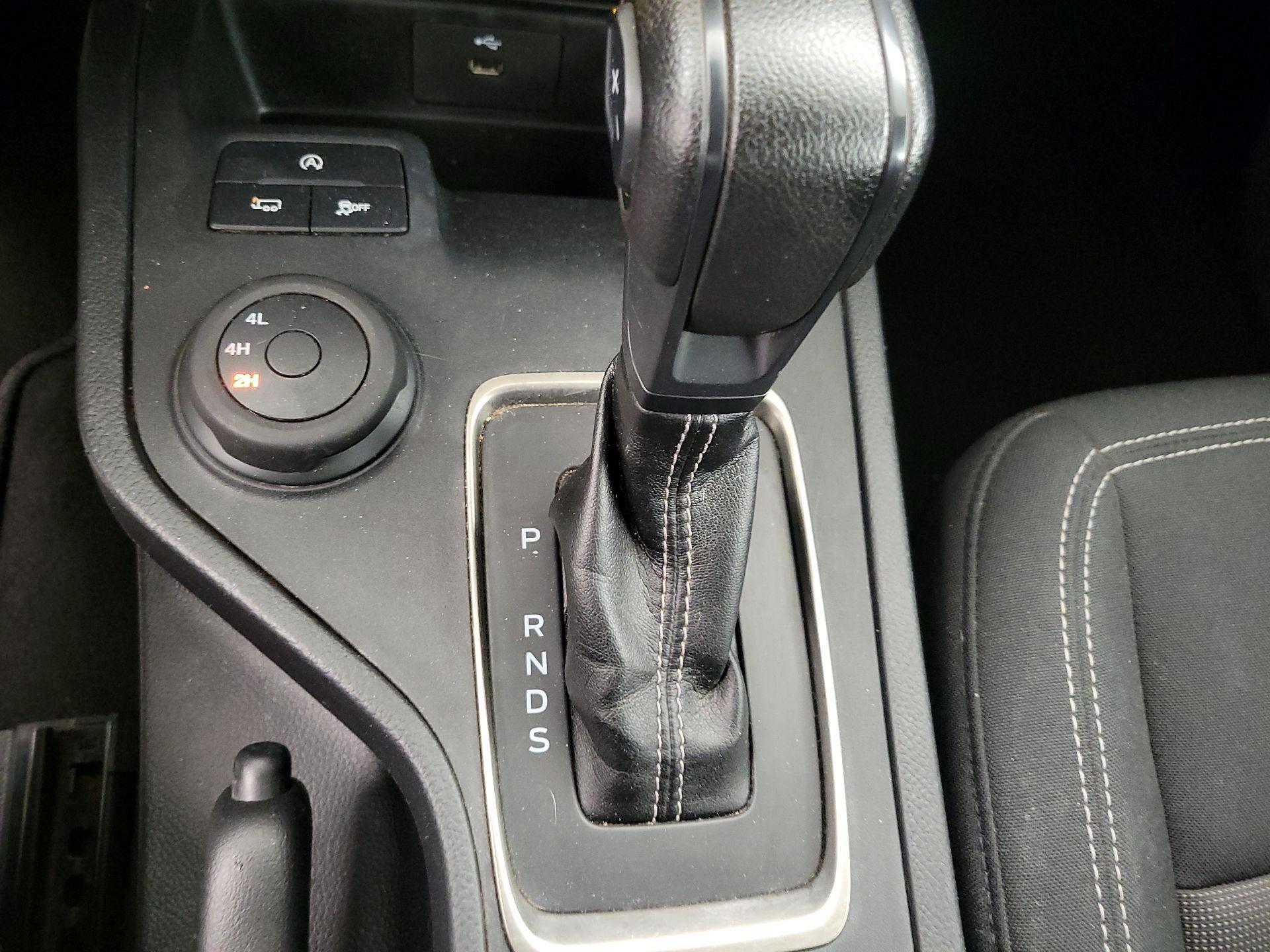 Thumbnail: 2020 Ford Ranger - 17