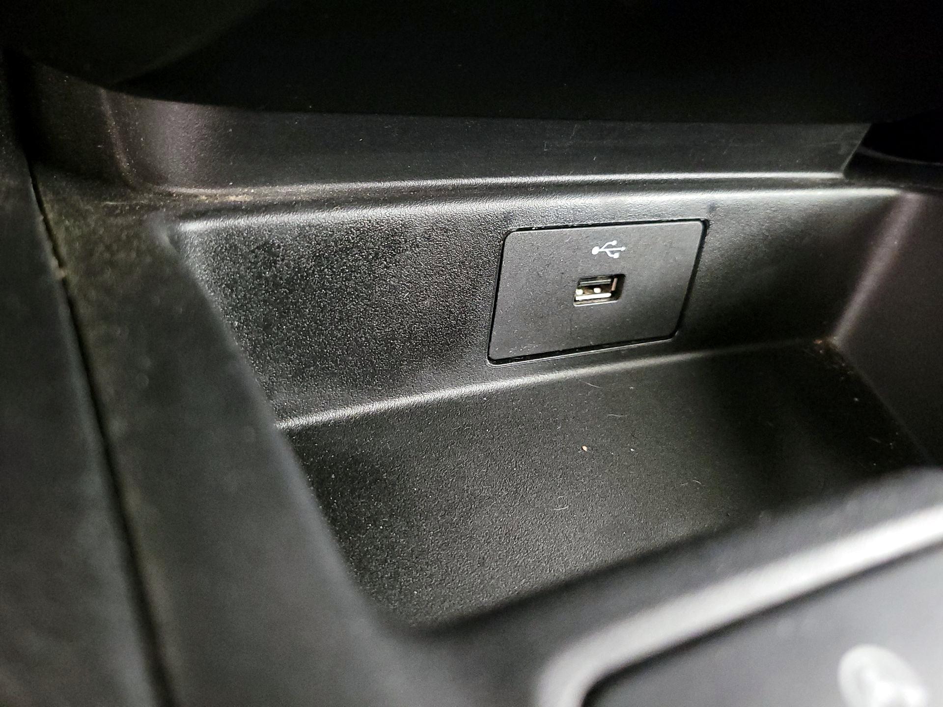 Thumbnail: 2020 Ford Ranger - 18