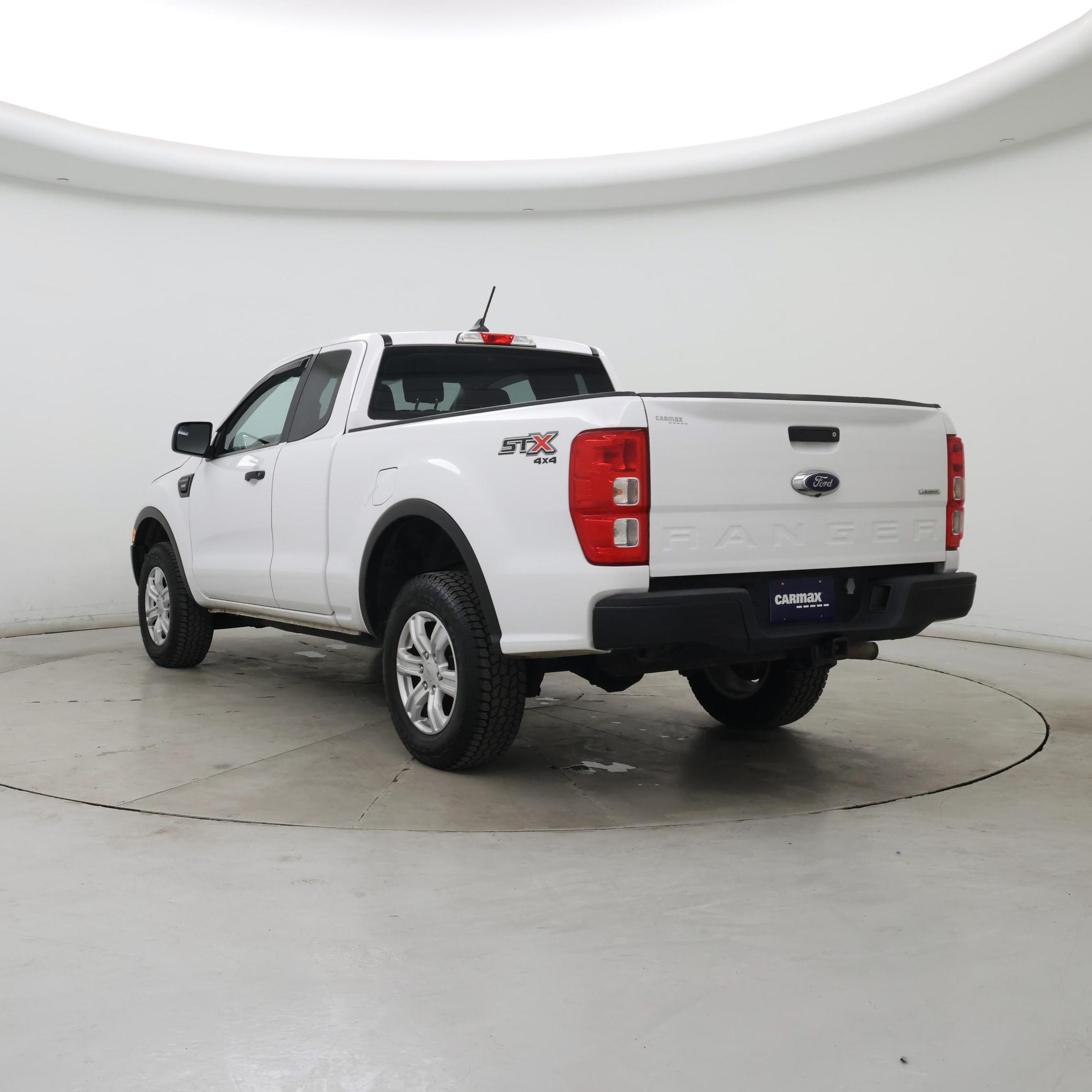 Thumbnail: 2020 Ford Ranger - 2