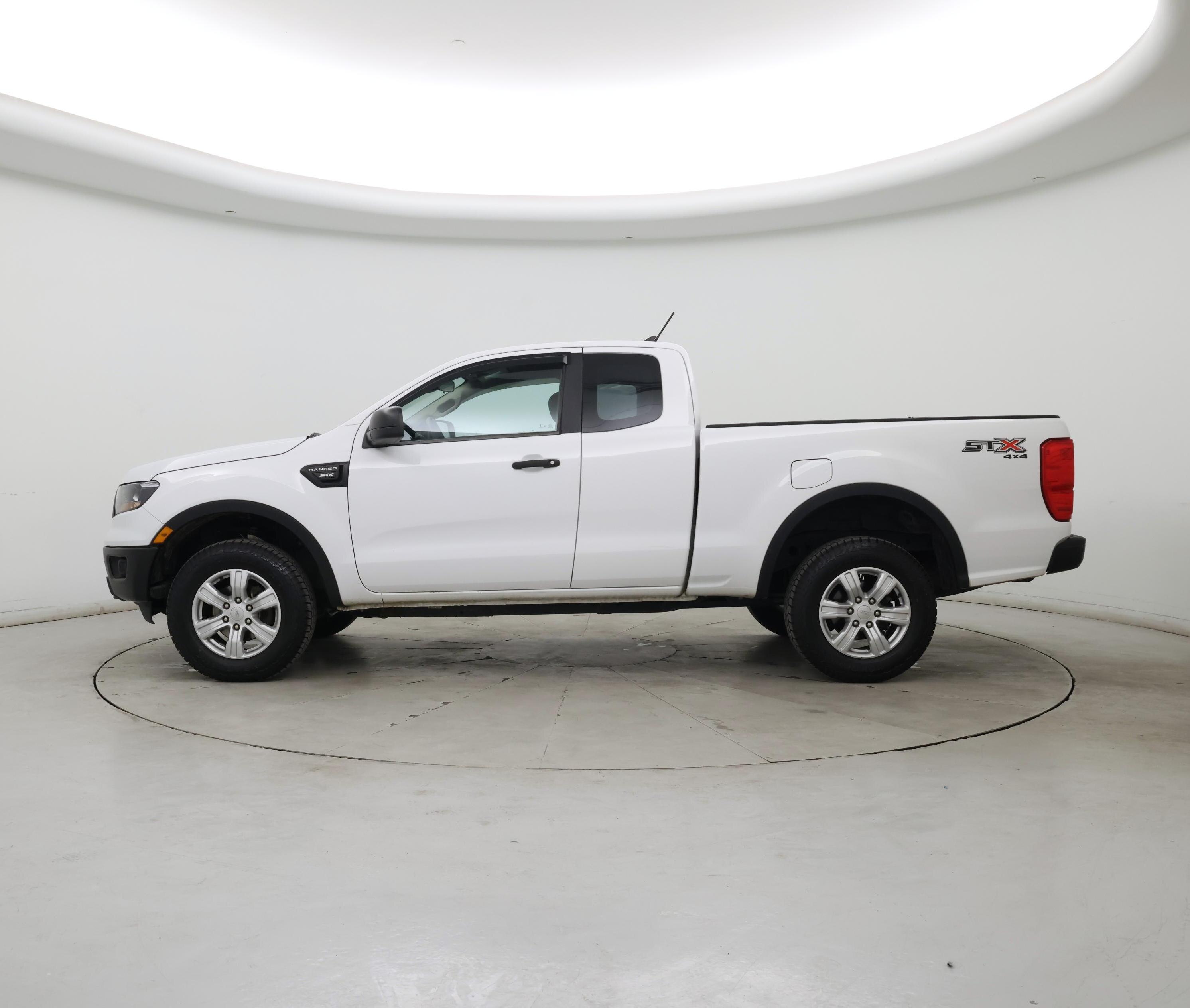 Thumbnail: 2020 Ford Ranger - 3