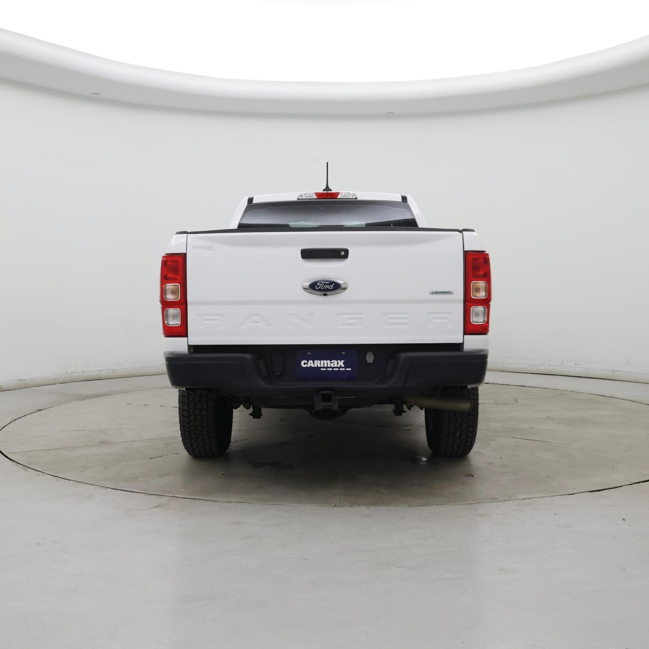 Thumbnail: 2020 Ford Ranger - 6