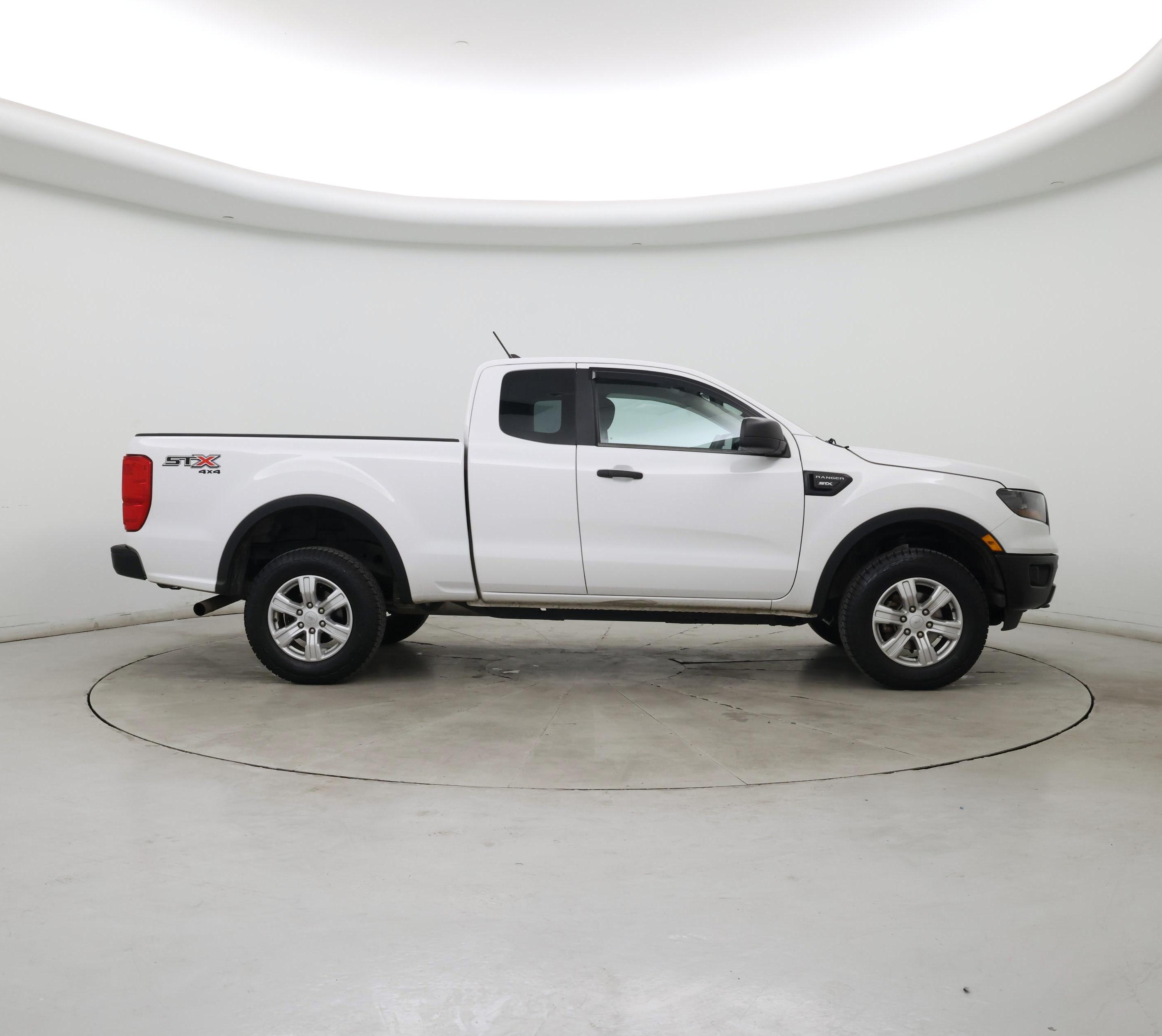 Thumbnail: 2020 Ford Ranger - 7