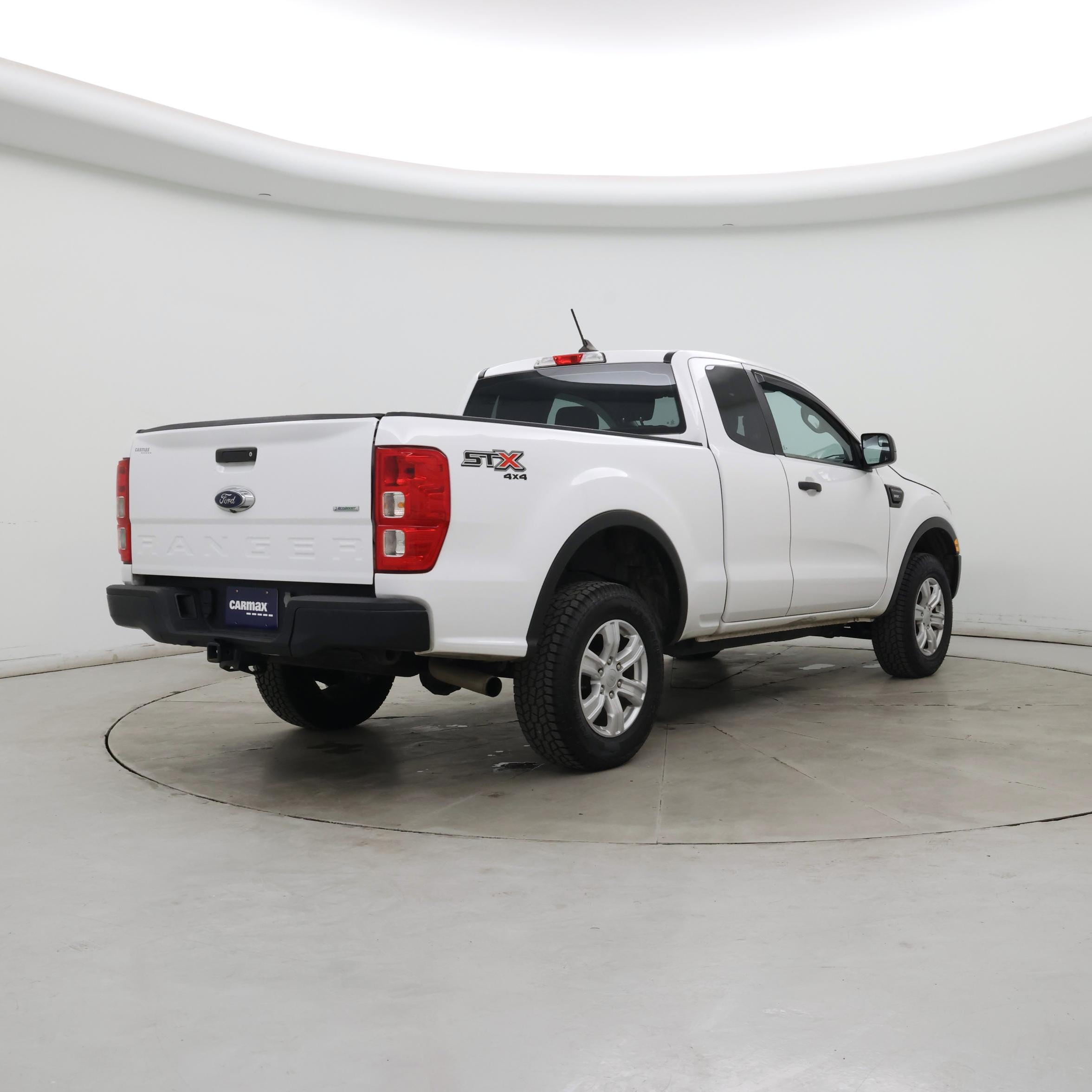 Thumbnail: 2020 Ford Ranger - 8