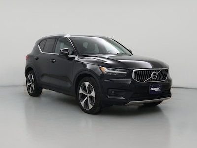 2021 Volvo XC40 T5 Inscription