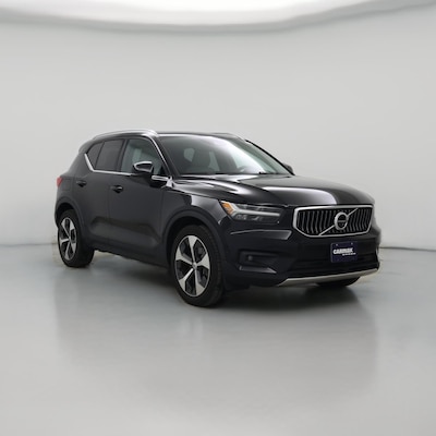 2021 Volvo XC40 T5 Inscription