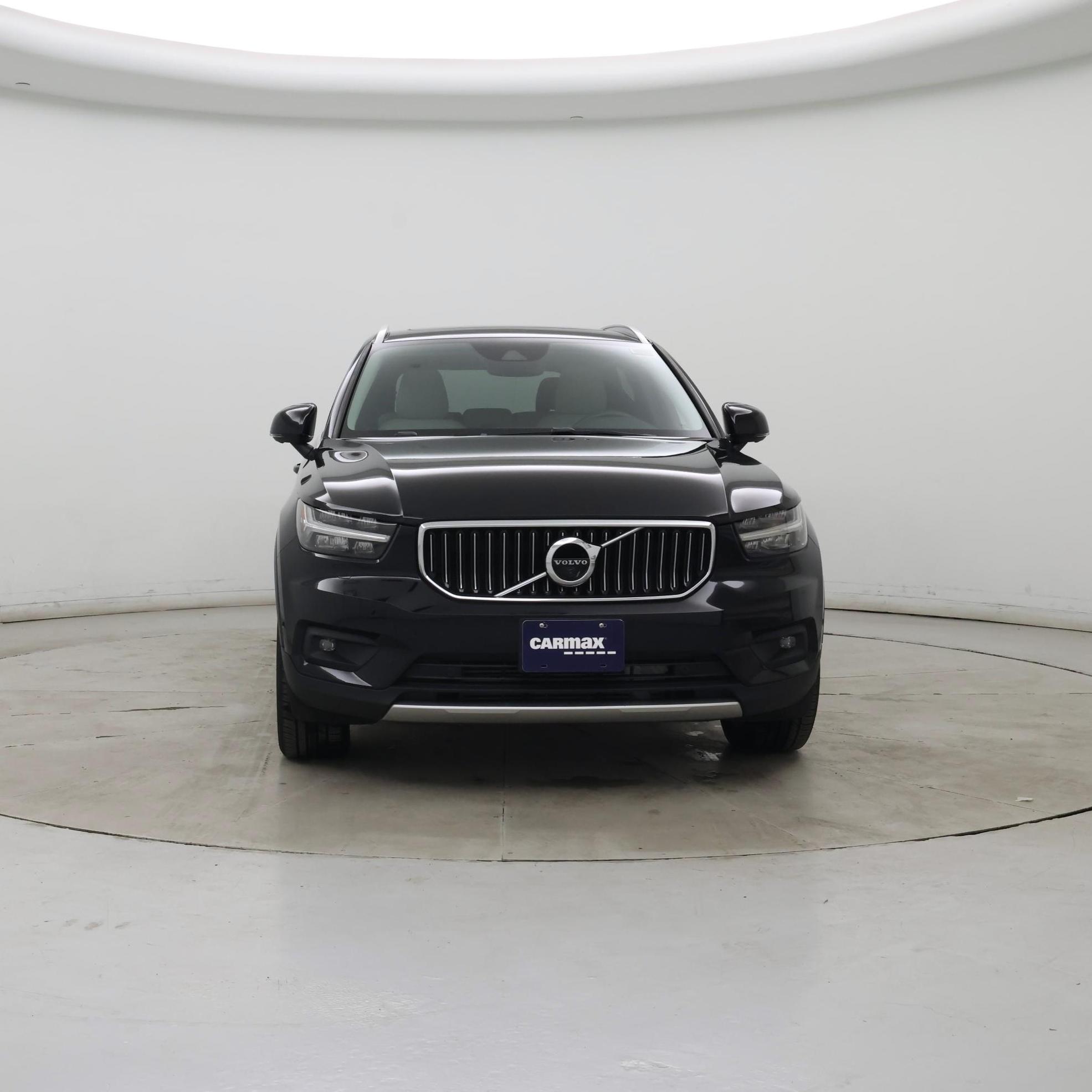 Thumbnail: 2021 Volvo XC40 - 5