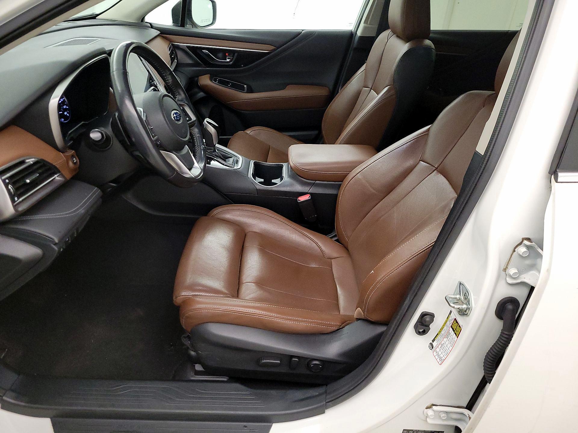 Thumbnail: 2021 Subaru Outback - 11