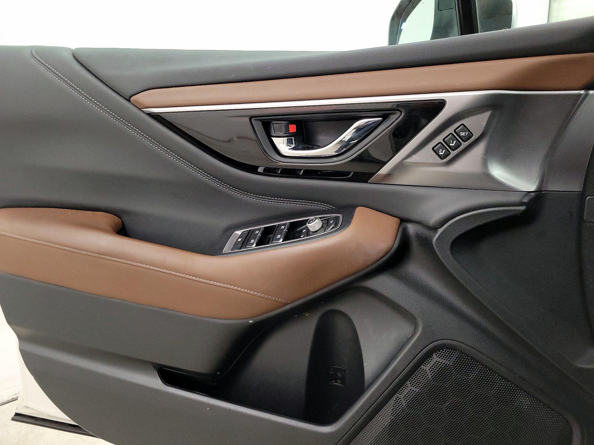 Thumbnail: 2021 Subaru Outback - 12