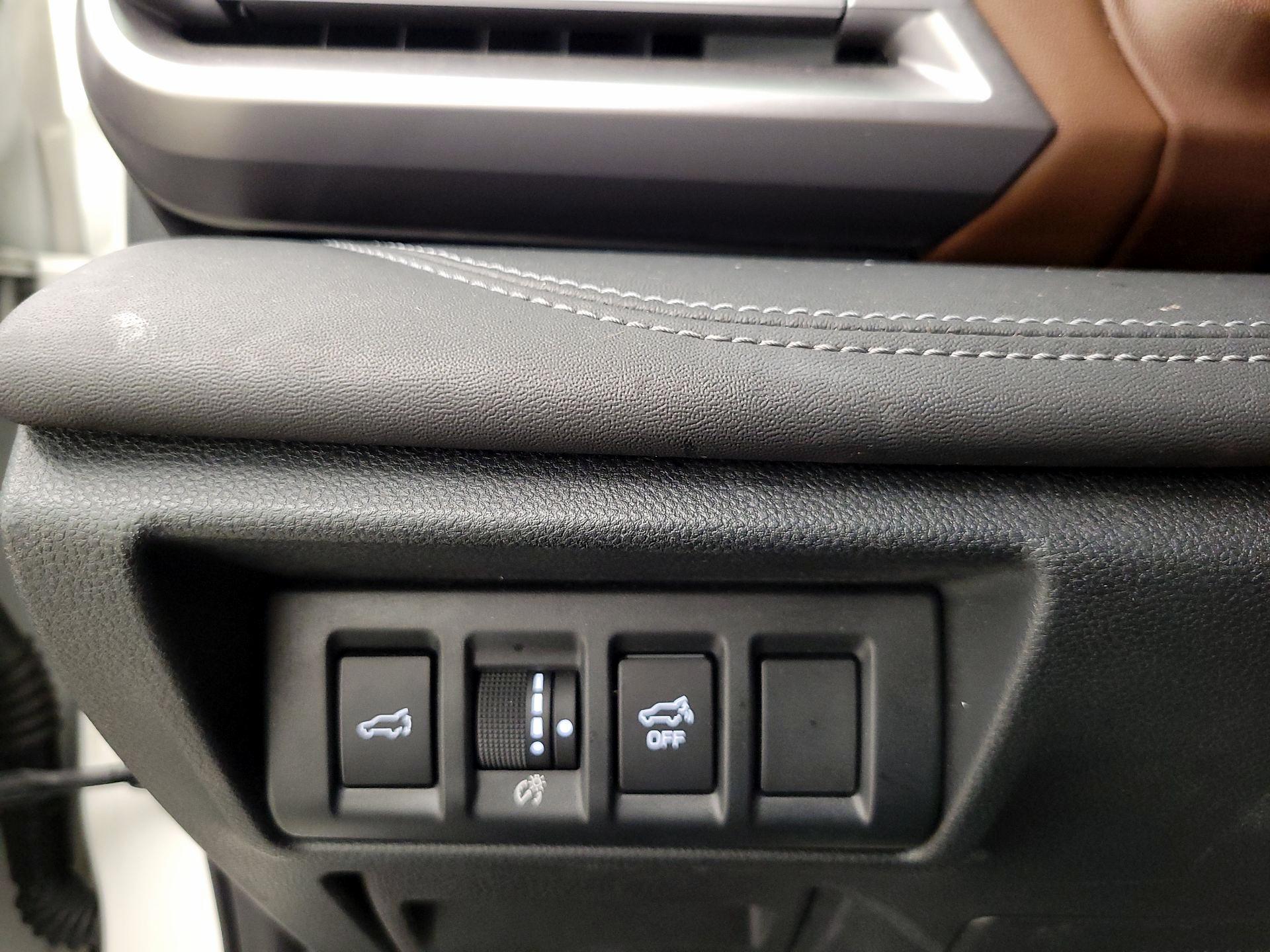 Thumbnail: 2021 Subaru Outback - 13