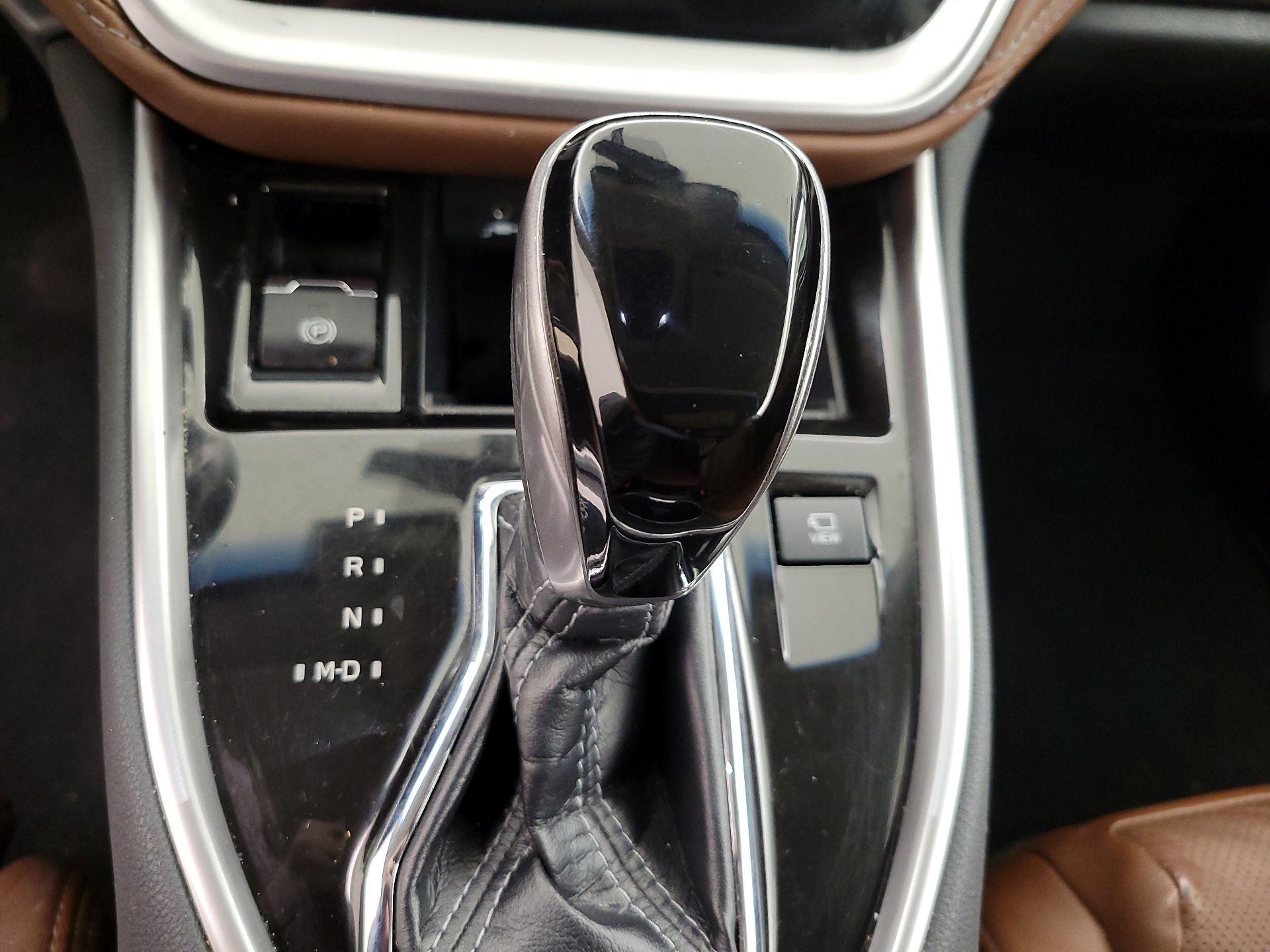 Thumbnail: 2021 Subaru Outback - 18