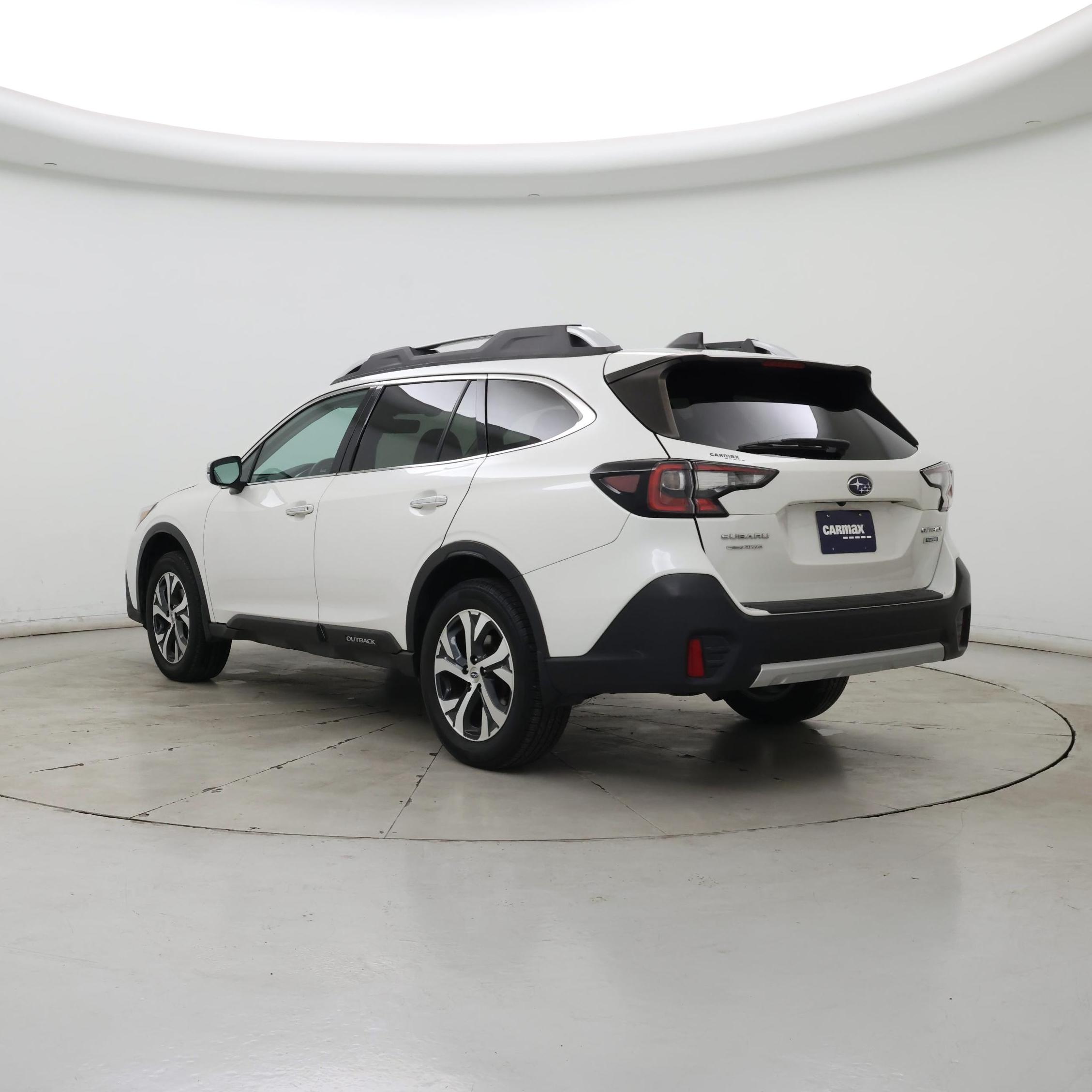 Thumbnail: 2021 Subaru Outback - 2