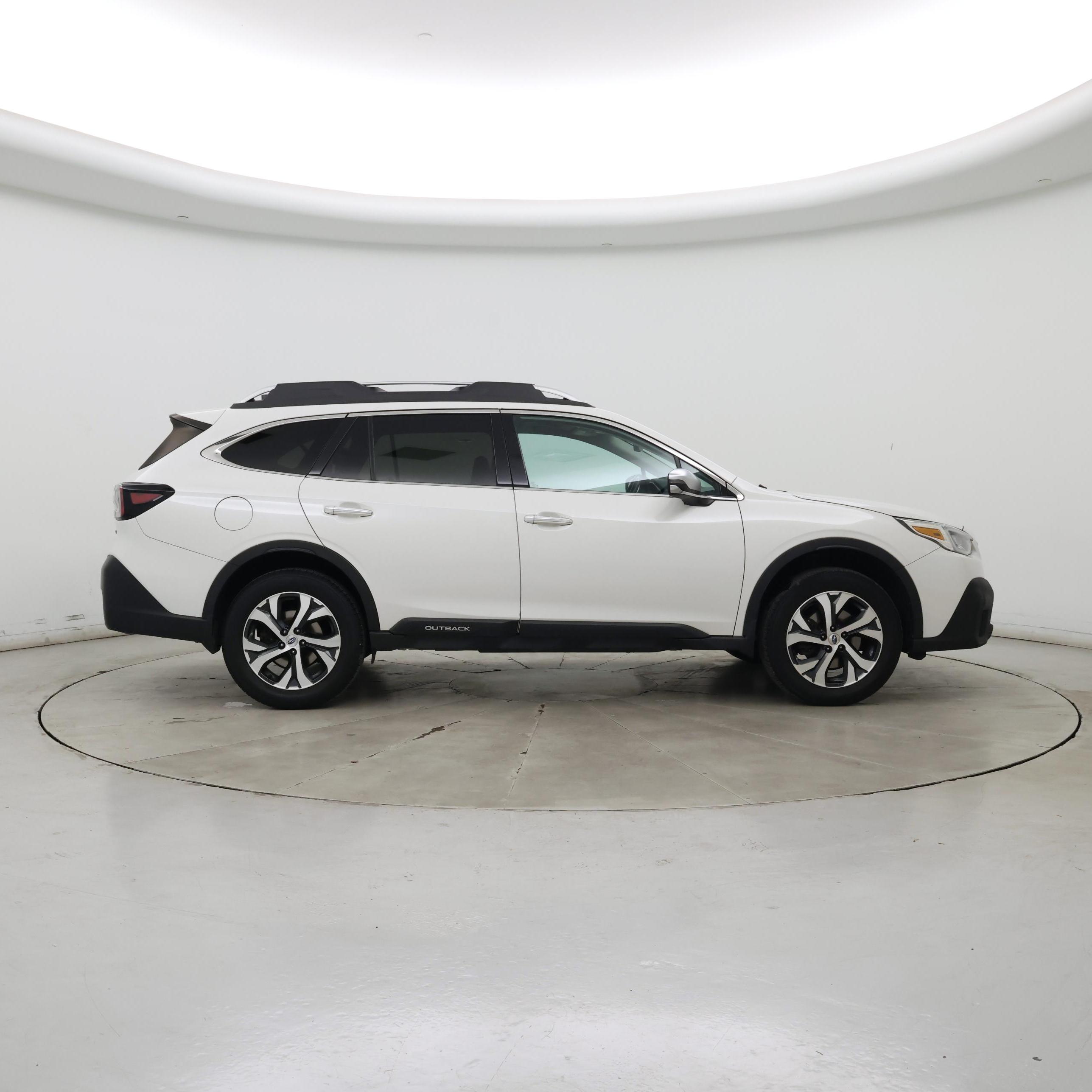 Thumbnail: 2021 Subaru Outback - 7