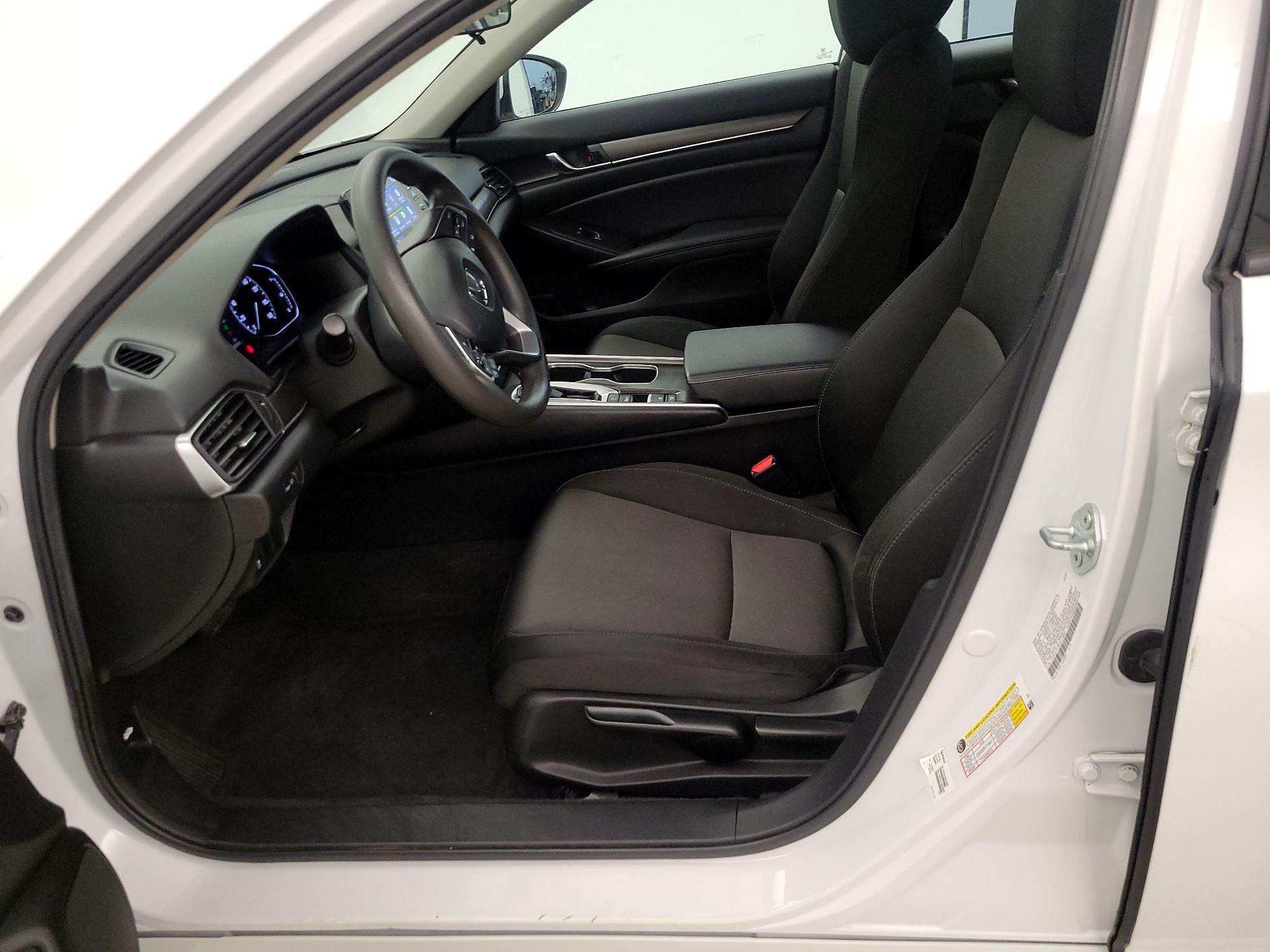 Thumbnail: 2021 Honda Accord - 11