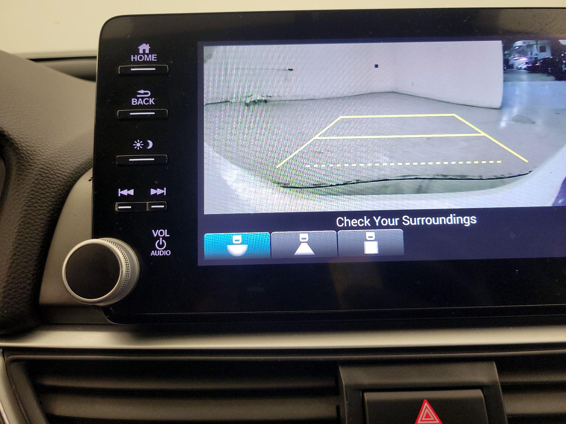 Thumbnail: 2021 Honda Accord - 14