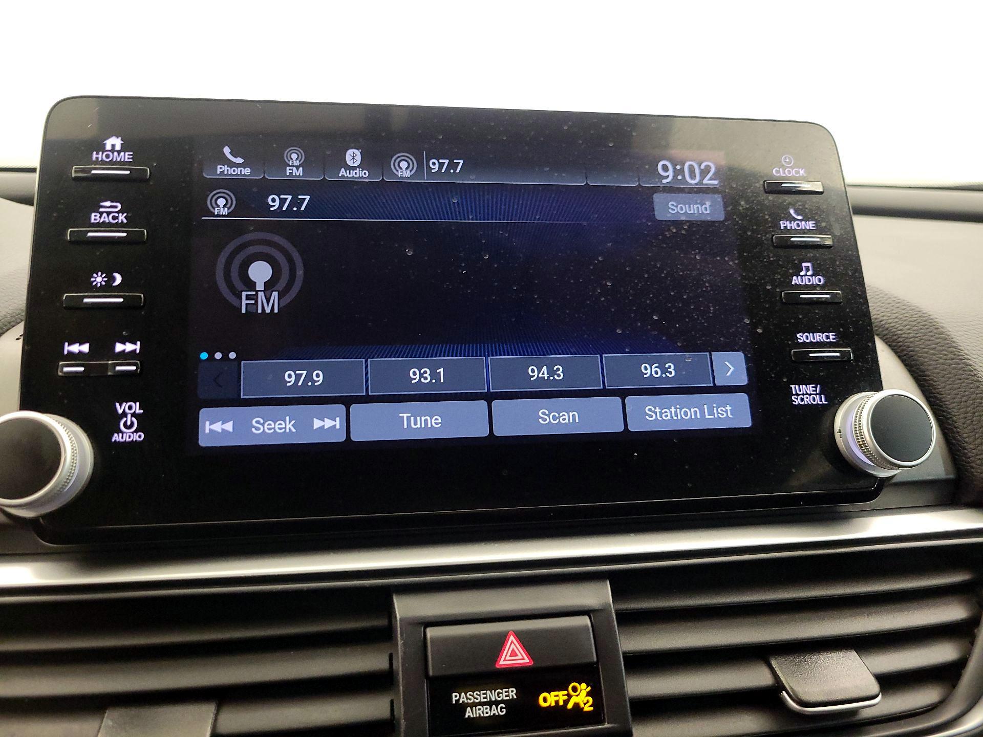 Thumbnail: 2021 Honda Accord - 15