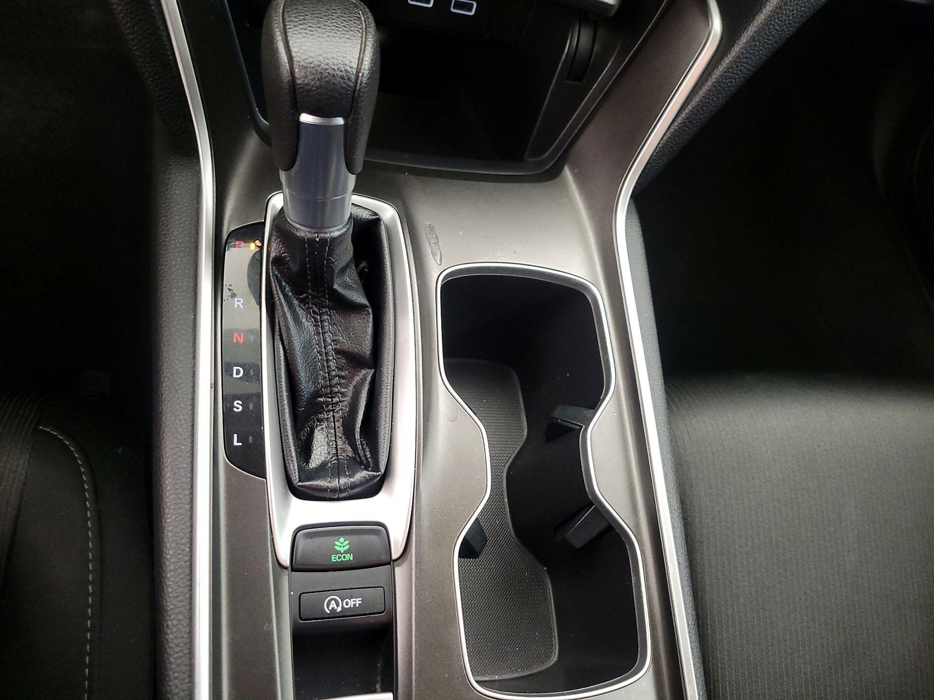 Thumbnail: 2021 Honda Accord - 17