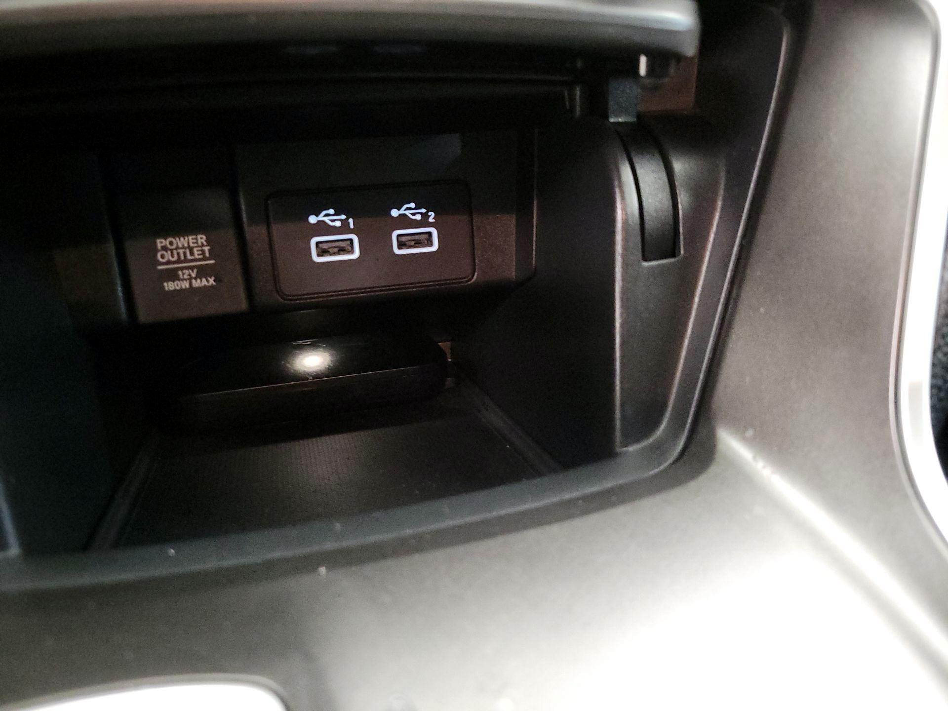 Thumbnail: 2021 Honda Accord - 18