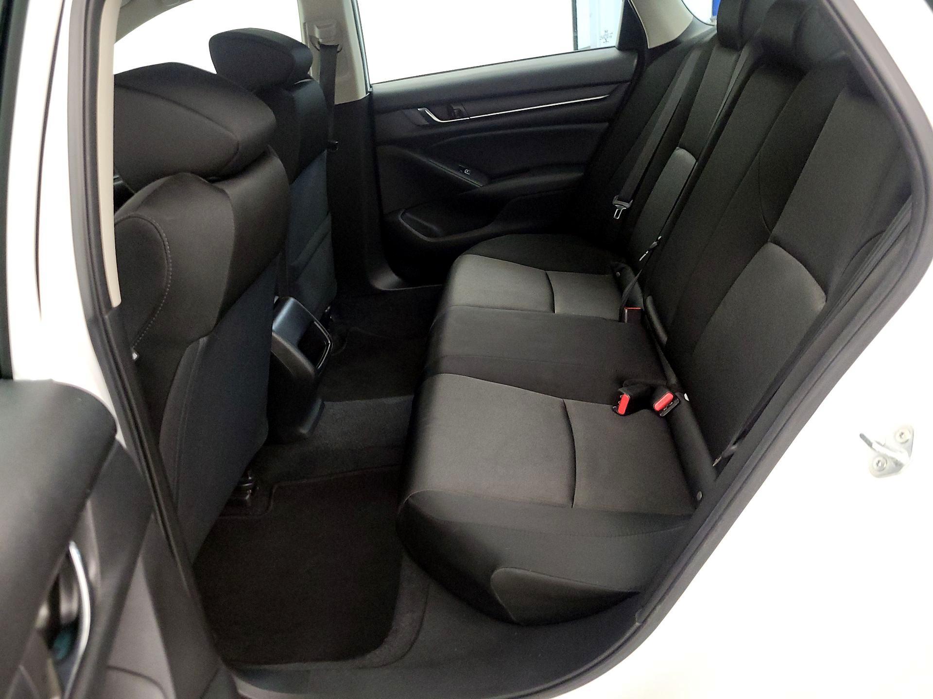 Thumbnail: 2021 Honda Accord - 19