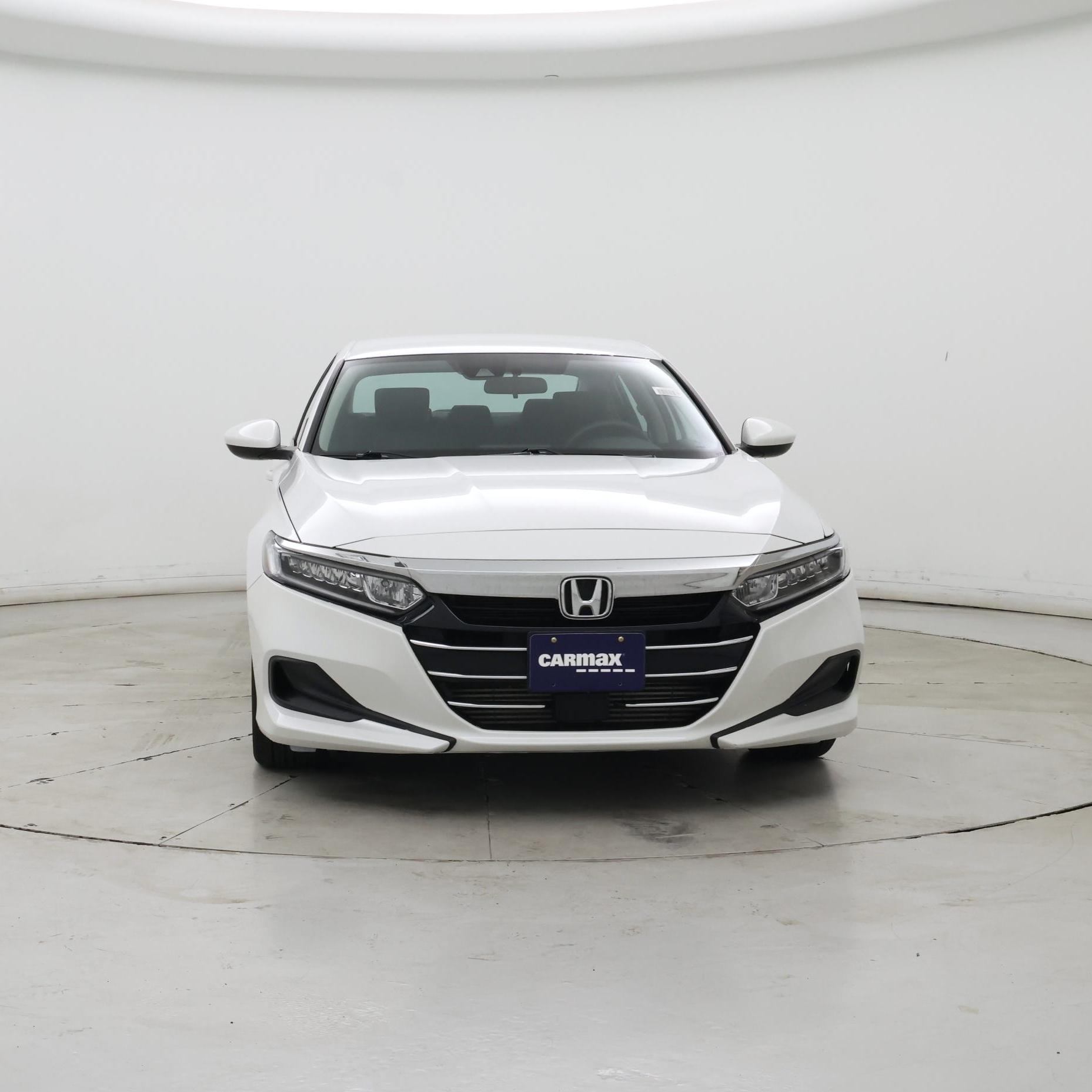 Thumbnail: 2021 Honda Accord - 5