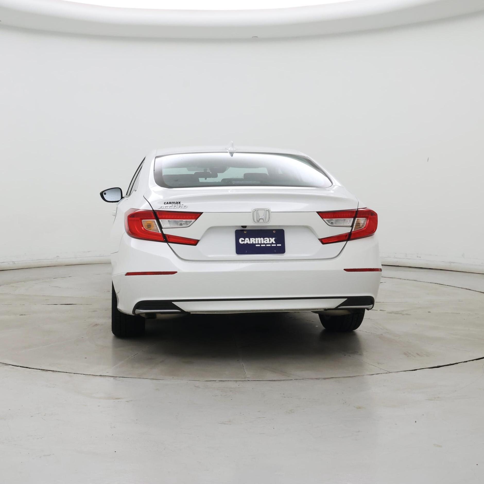 Thumbnail: 2021 Honda Accord - 6