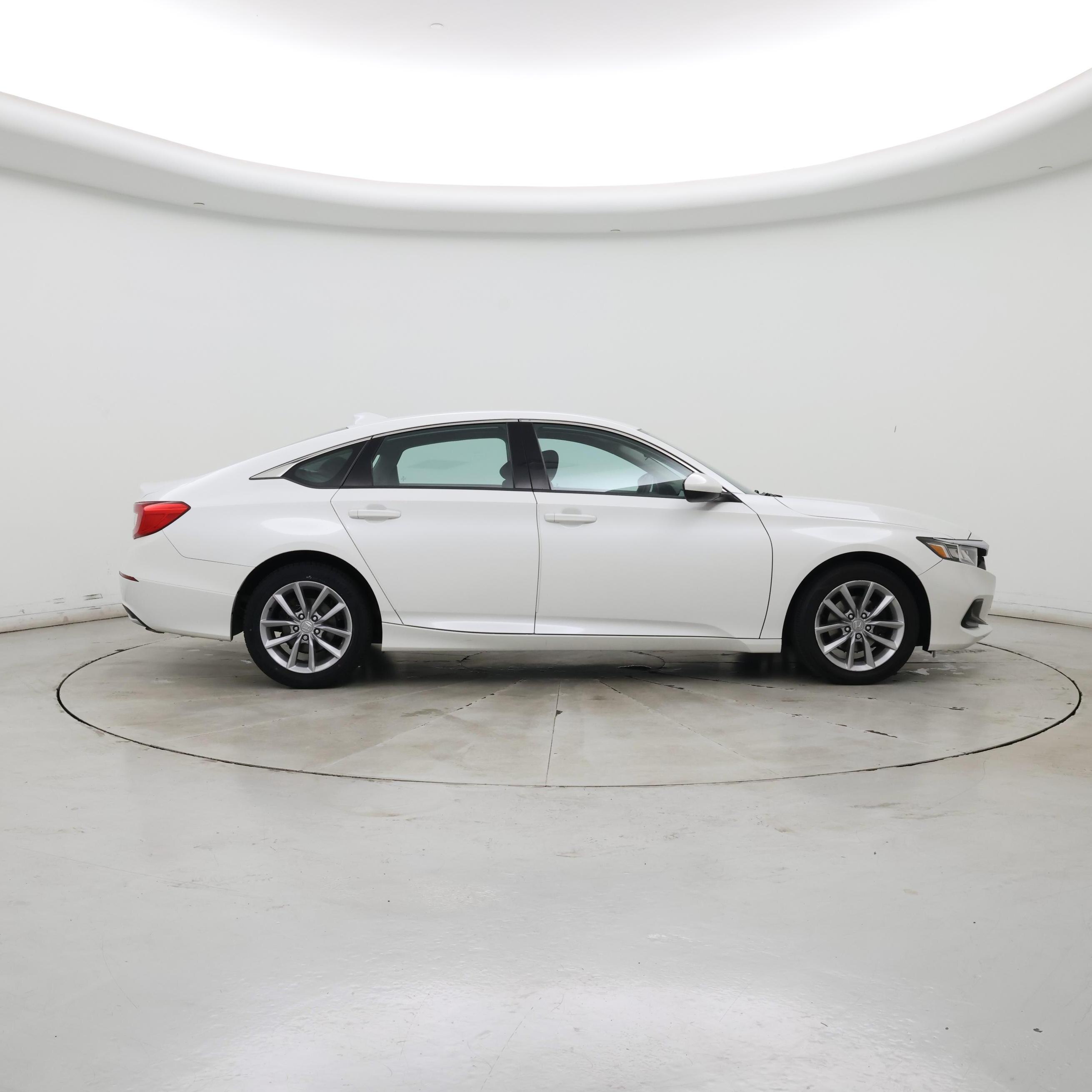 Thumbnail: 2021 Honda Accord - 7