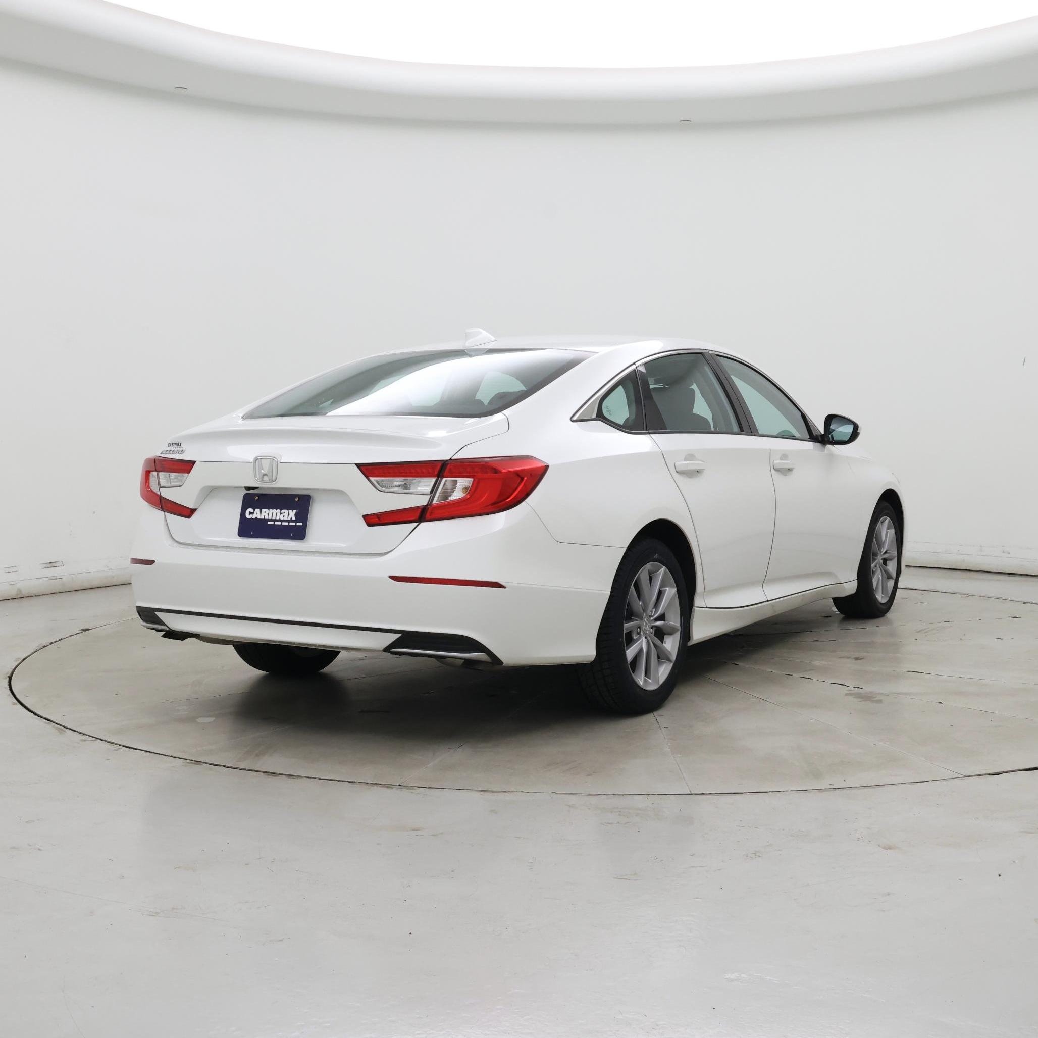 Thumbnail: 2021 Honda Accord - 8