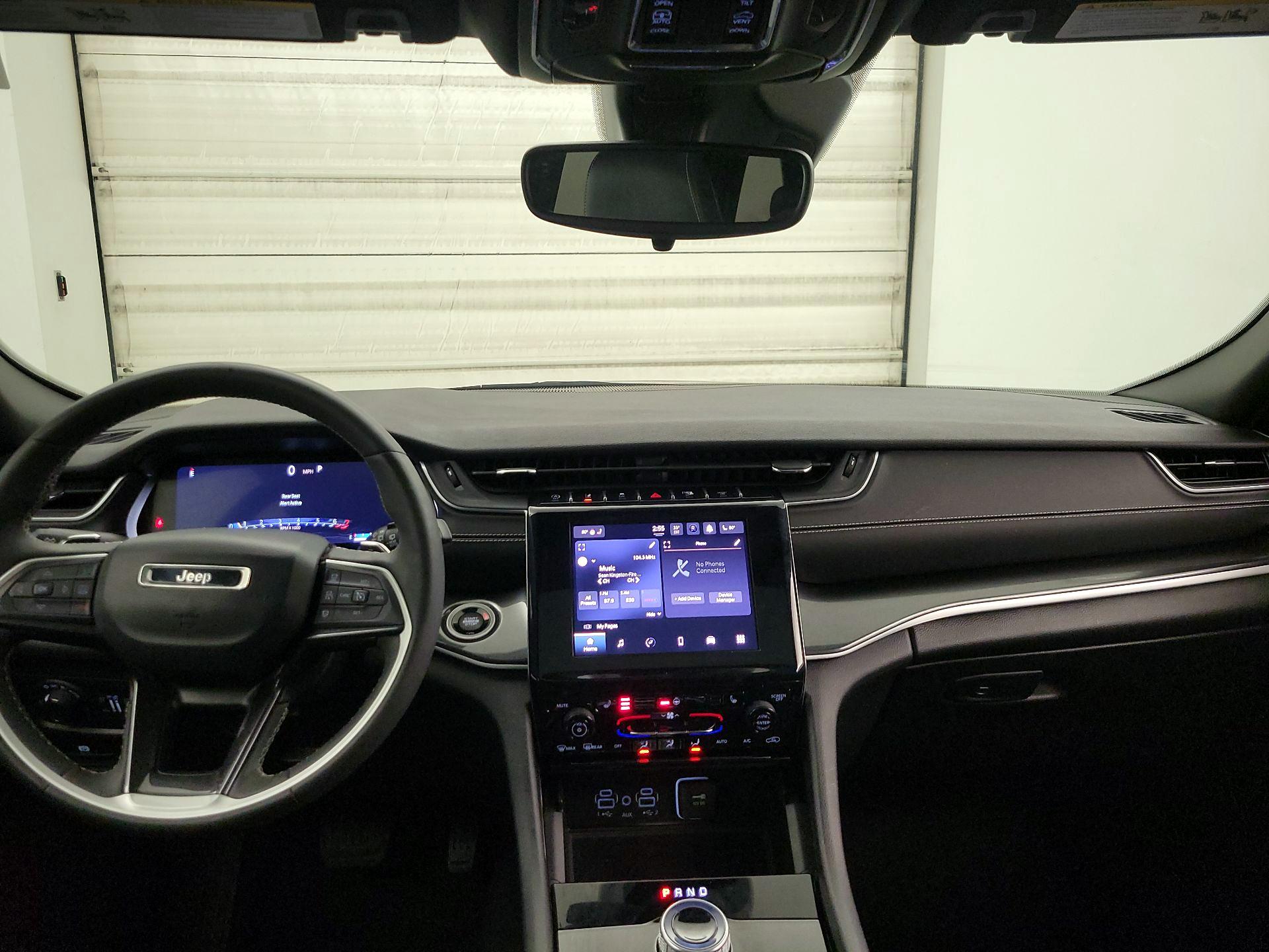 Thumbnail: 2023 Jeep Grand Cherokee - 9