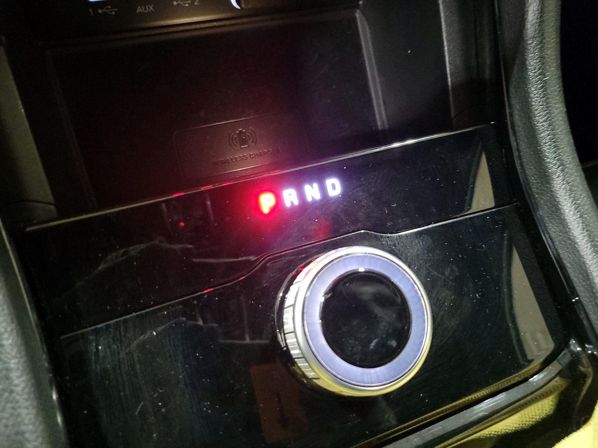 Thumbnail: 2023 Jeep Grand Cherokee - 17