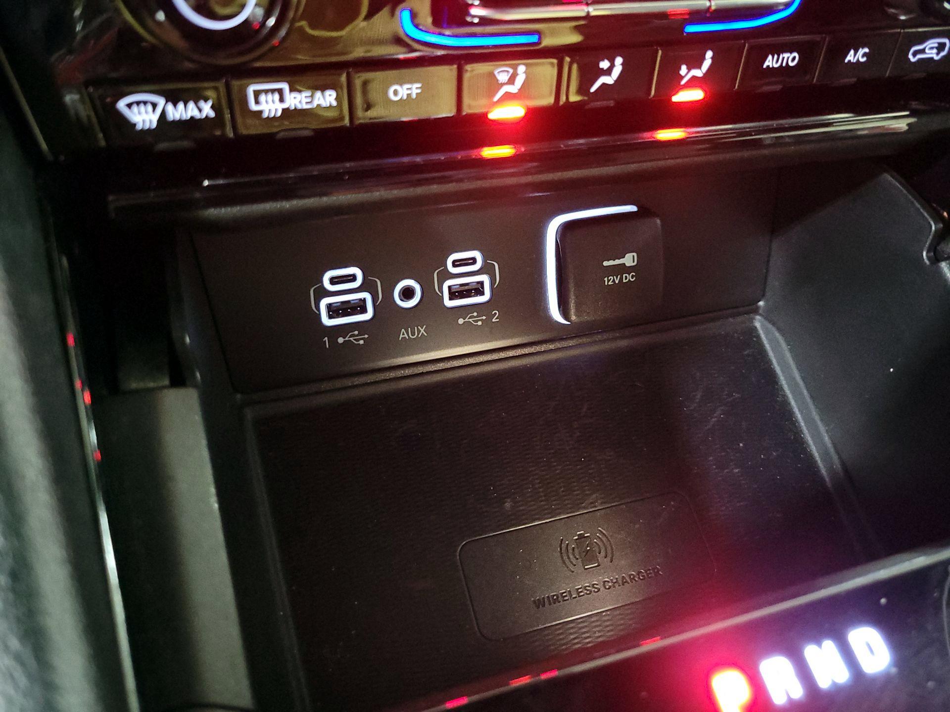 Thumbnail: 2023 Jeep Grand Cherokee - 18