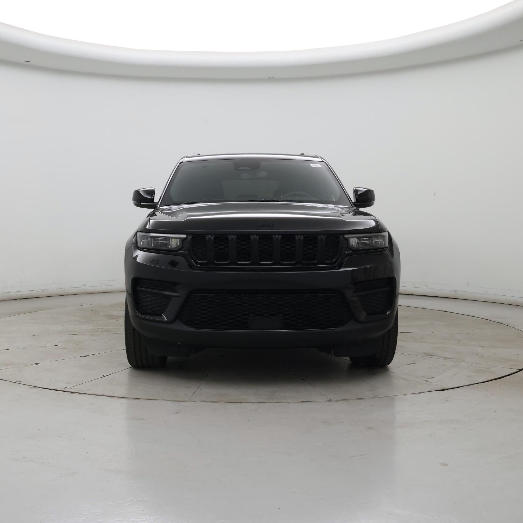 Thumbnail: 2023 Jeep Grand Cherokee - 5