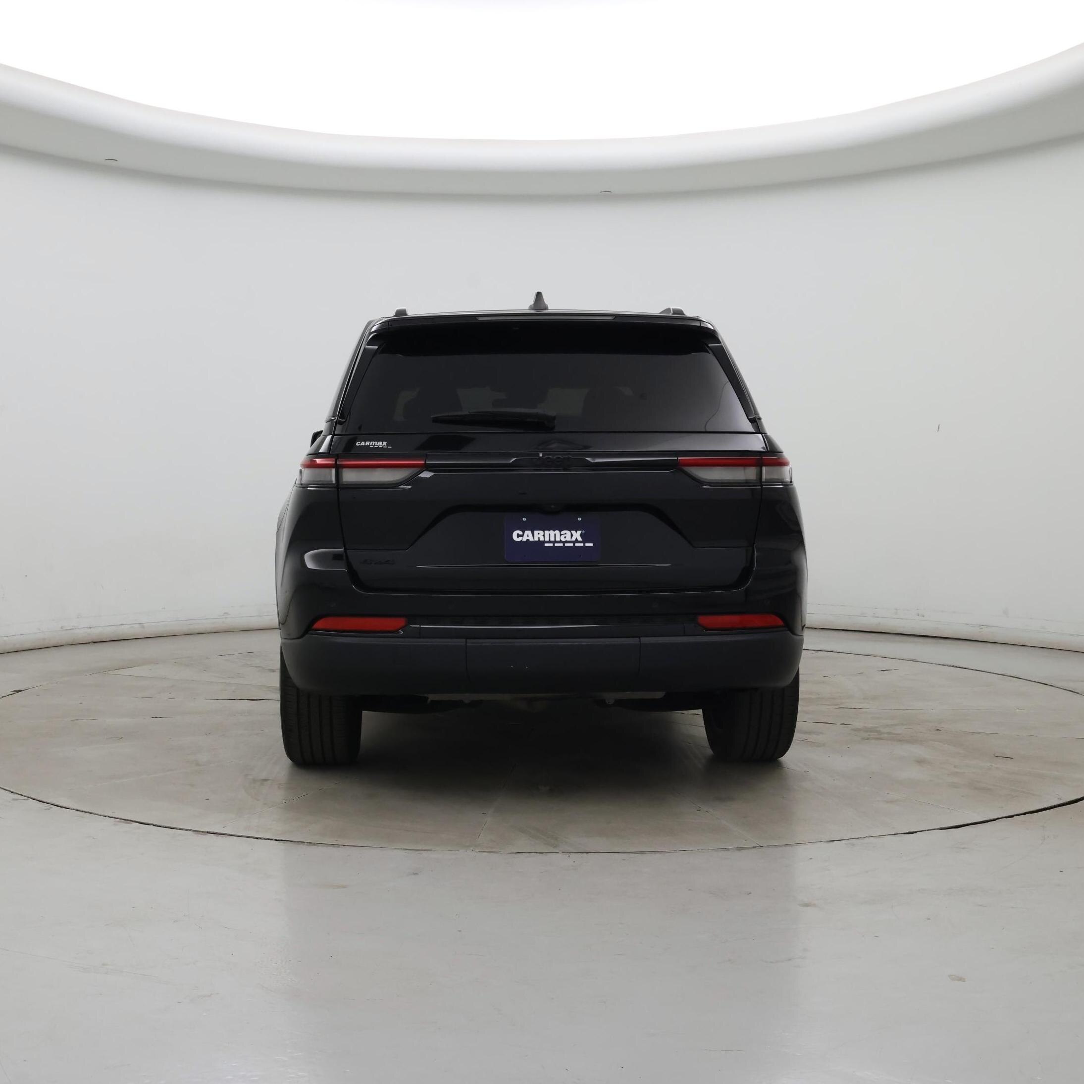 Thumbnail: 2023 Jeep Grand Cherokee - 6