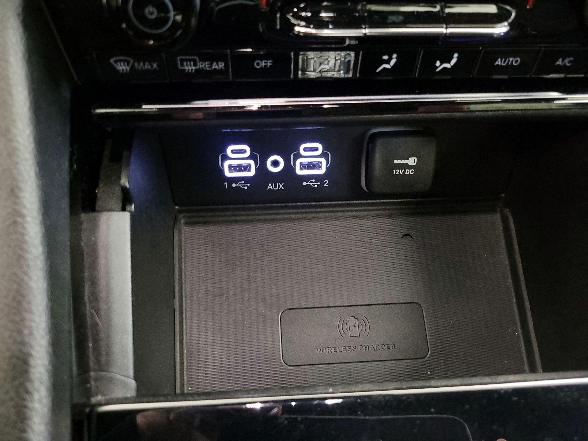 Thumbnail: 2023 Jeep Grand Cherokee - 18