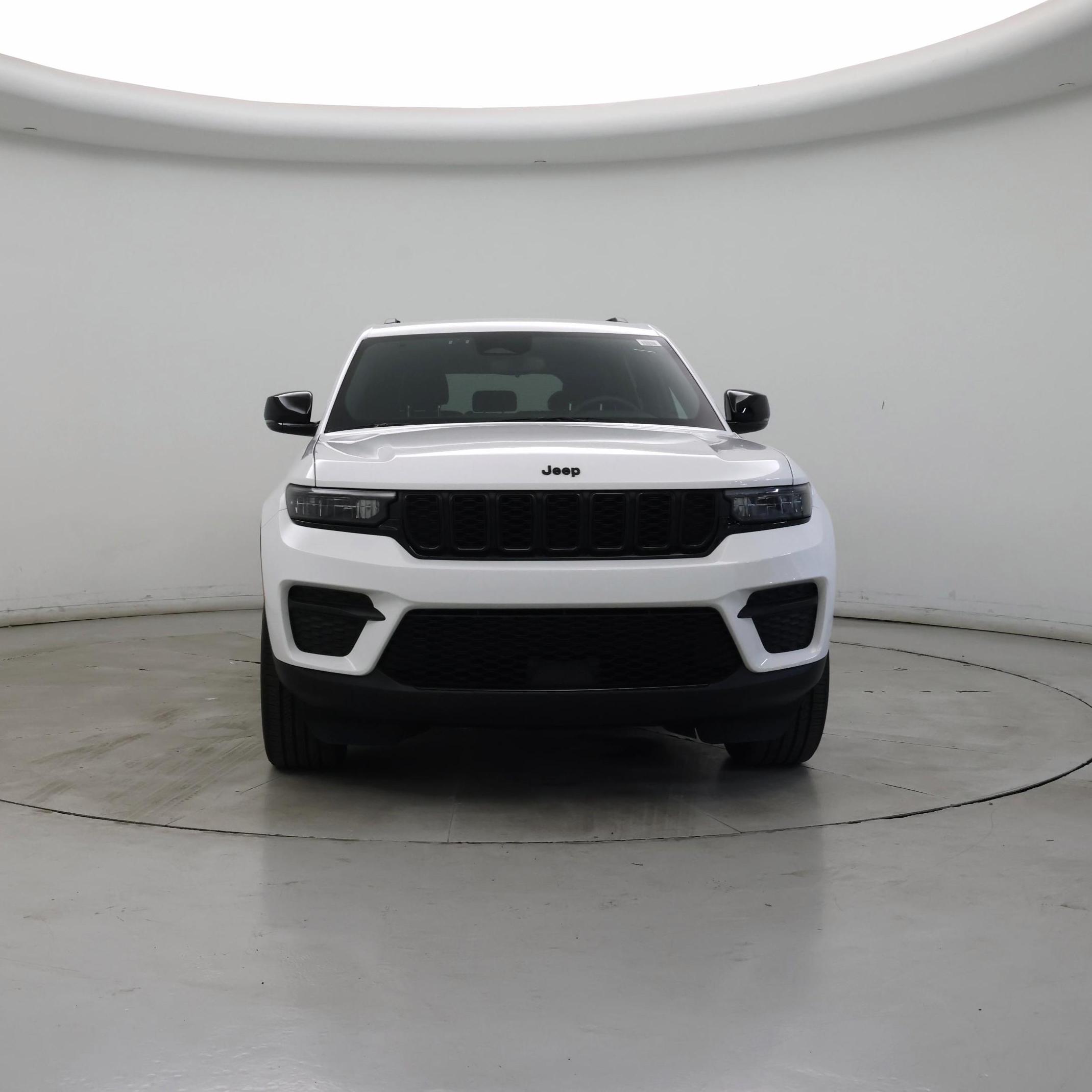 Thumbnail: 2023 Jeep Grand Cherokee - 5