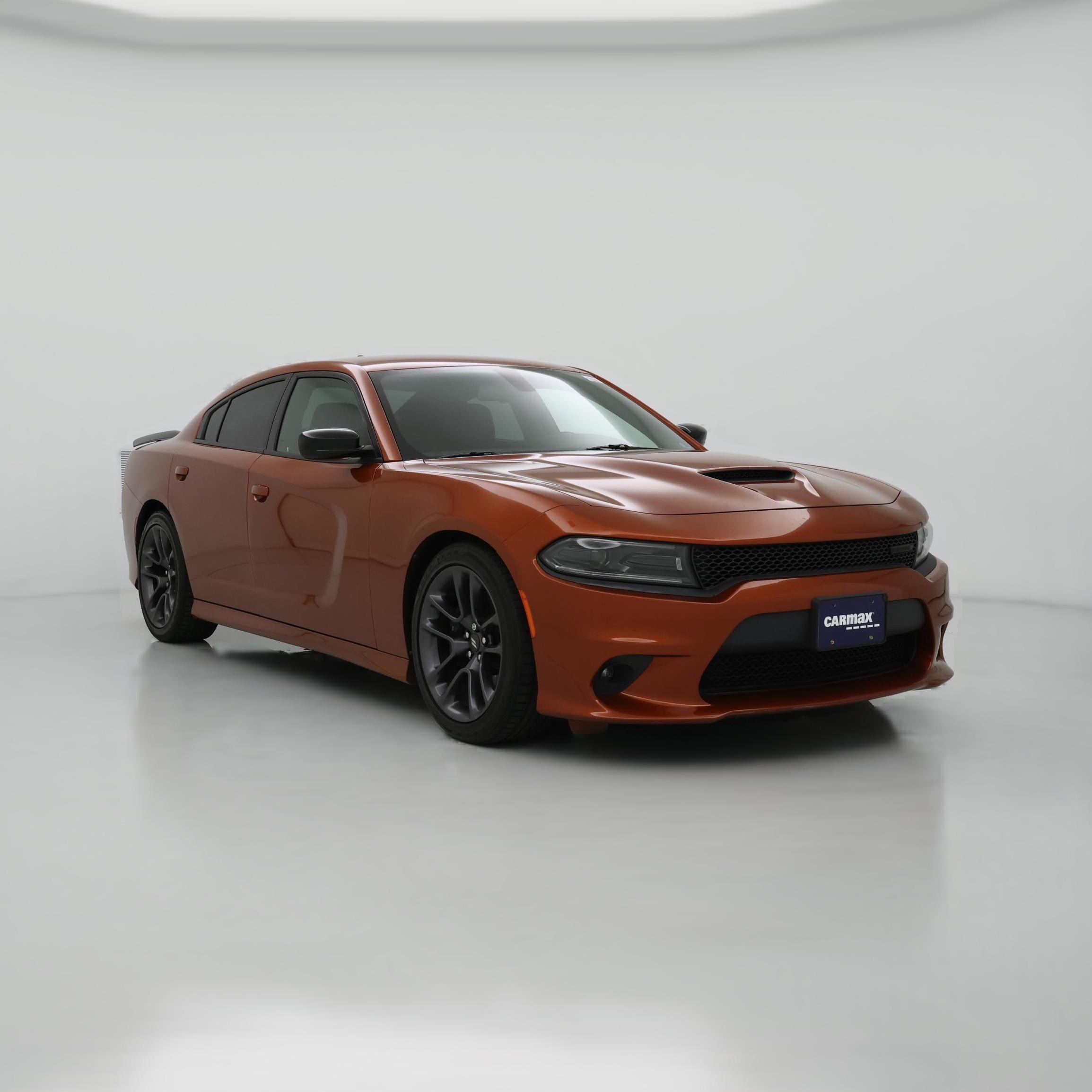 Thumbnail: 2022 Dodge Charger - 1