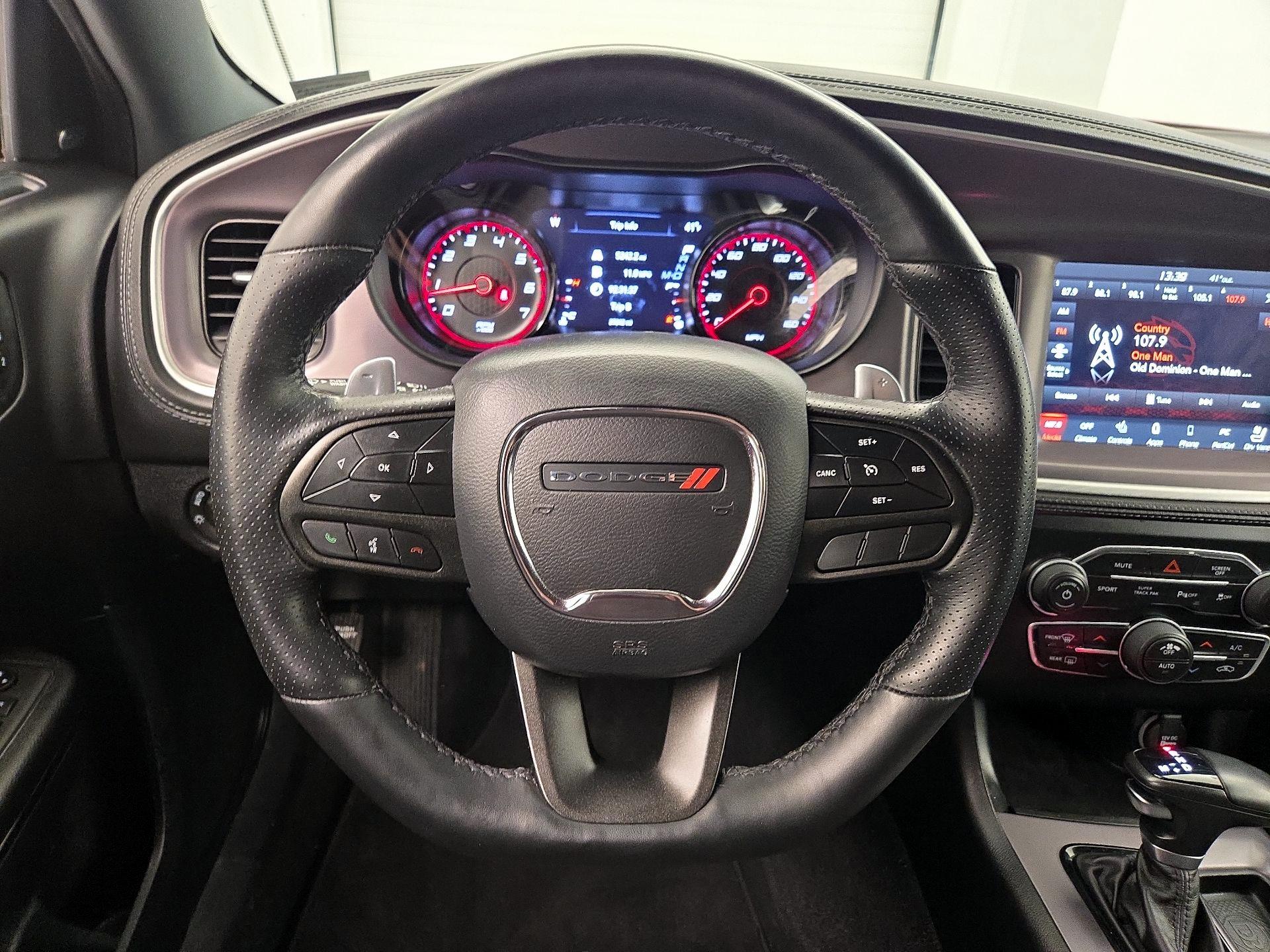 Thumbnail: 2022 Dodge Charger - 10